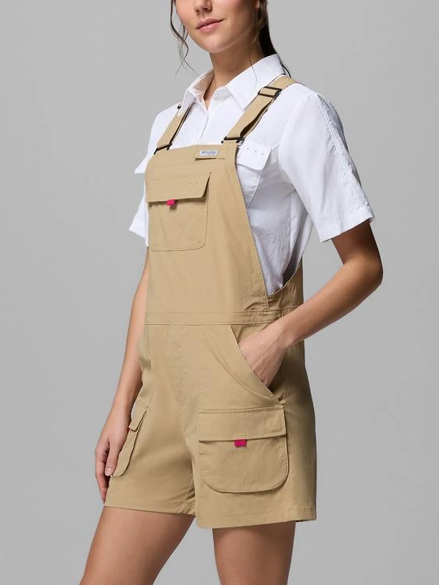 PFG Open Water Overall Shorts - Image 2