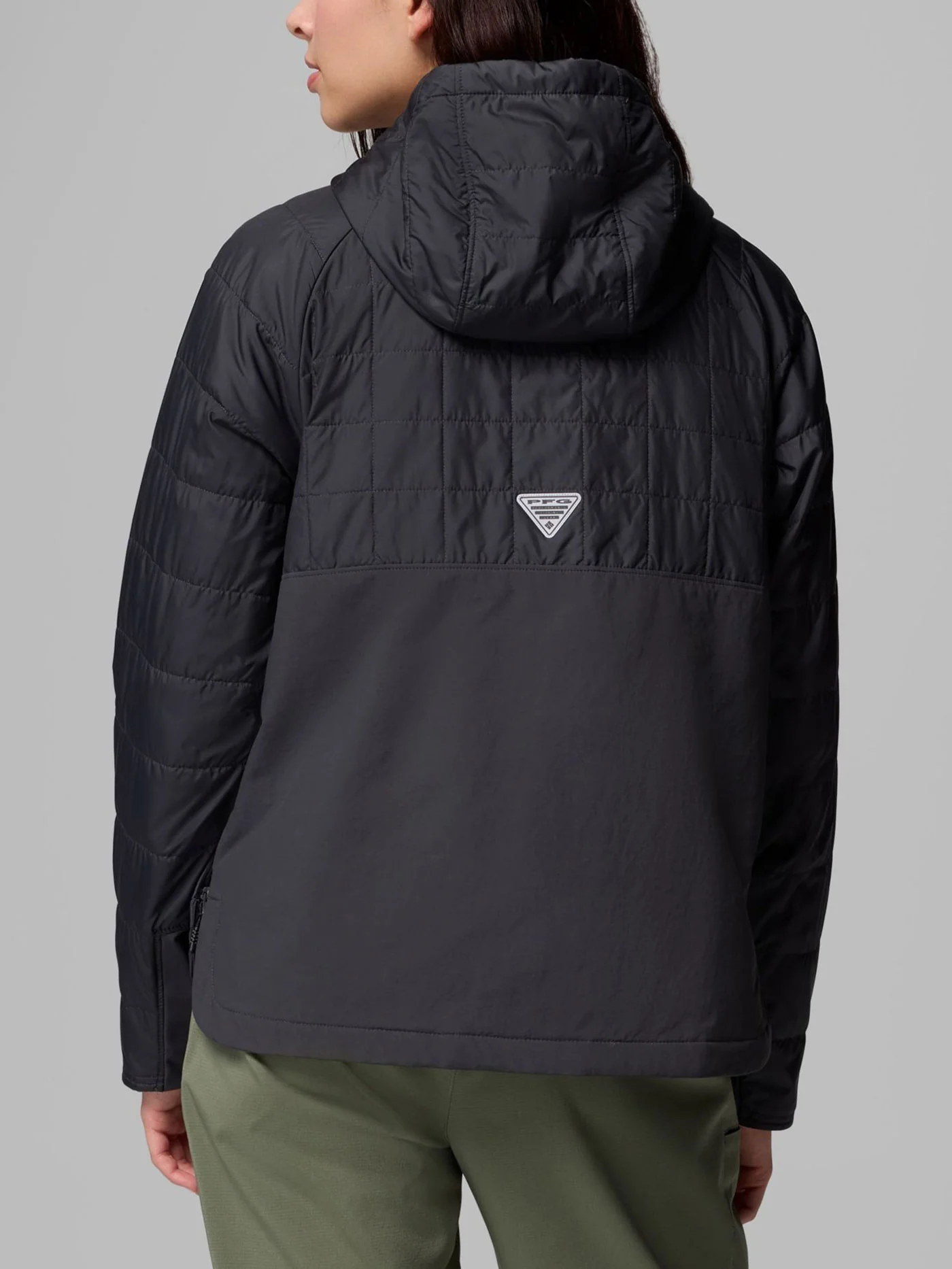PFG Uncharted II Insulated Anorak Jacket - Image 3