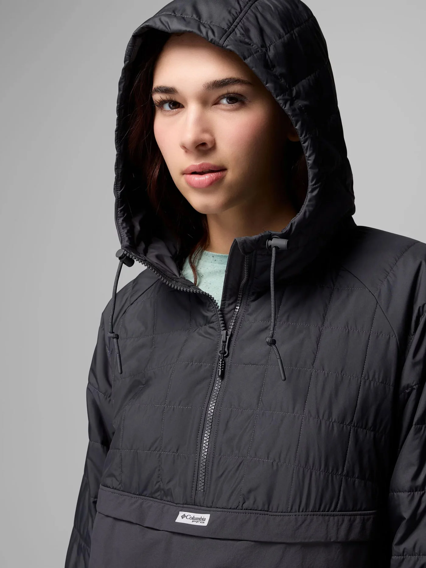 PFG Uncharted II Insulated Anorak Jacket - Image 4
