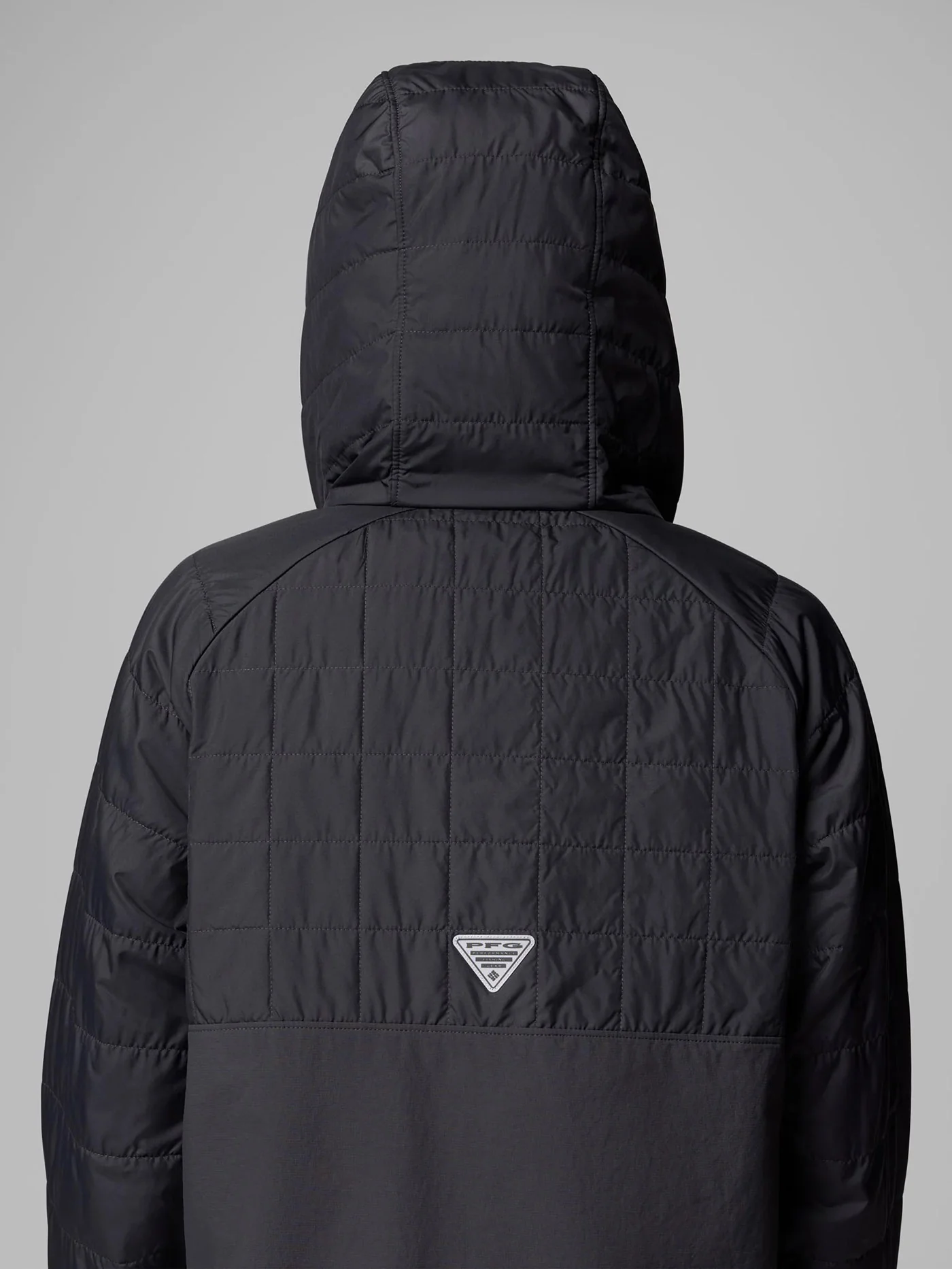 PFG Uncharted II Insulated Anorak Jacket - Image 5