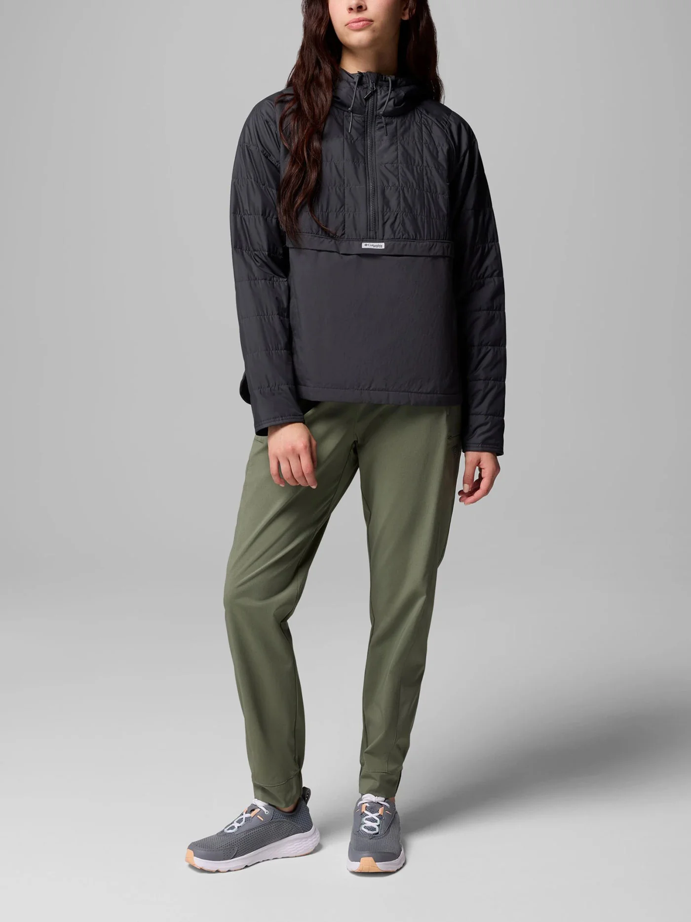 PFG Uncharted II Insulated Anorak Jacket - Image 8