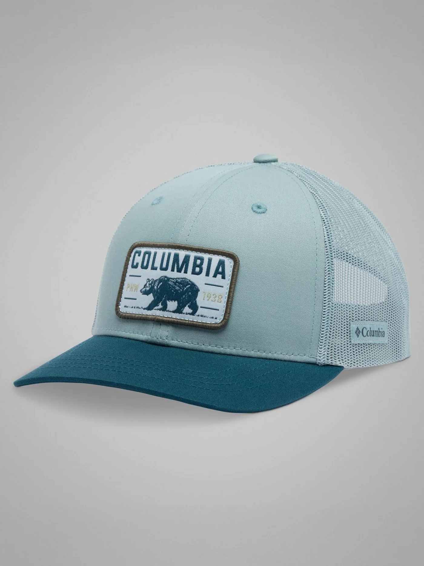 Columbia Snapback Hat (Kids 2-7)
