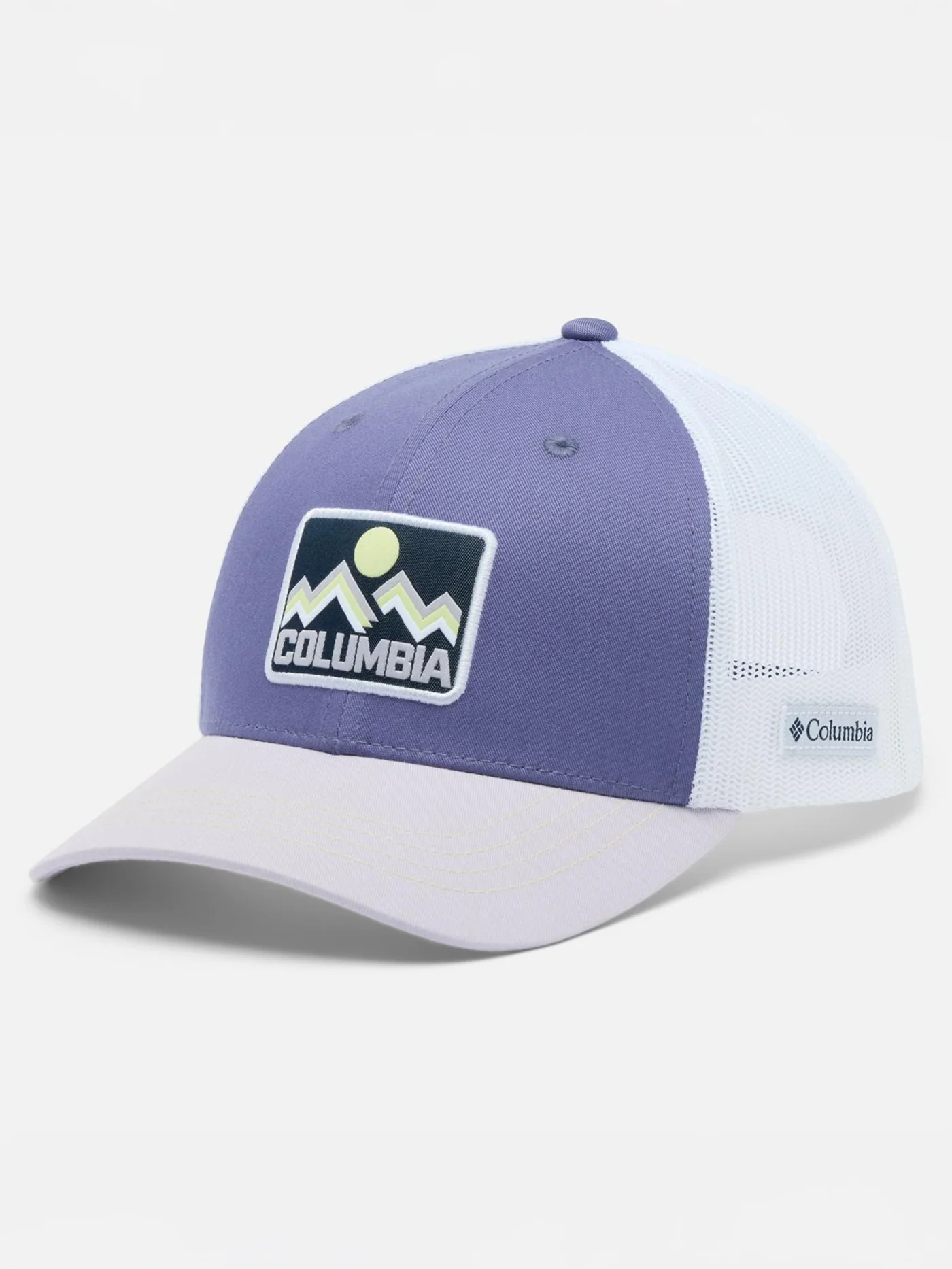 Columbia Snapback Hat (Kids 2-7) - Image 5