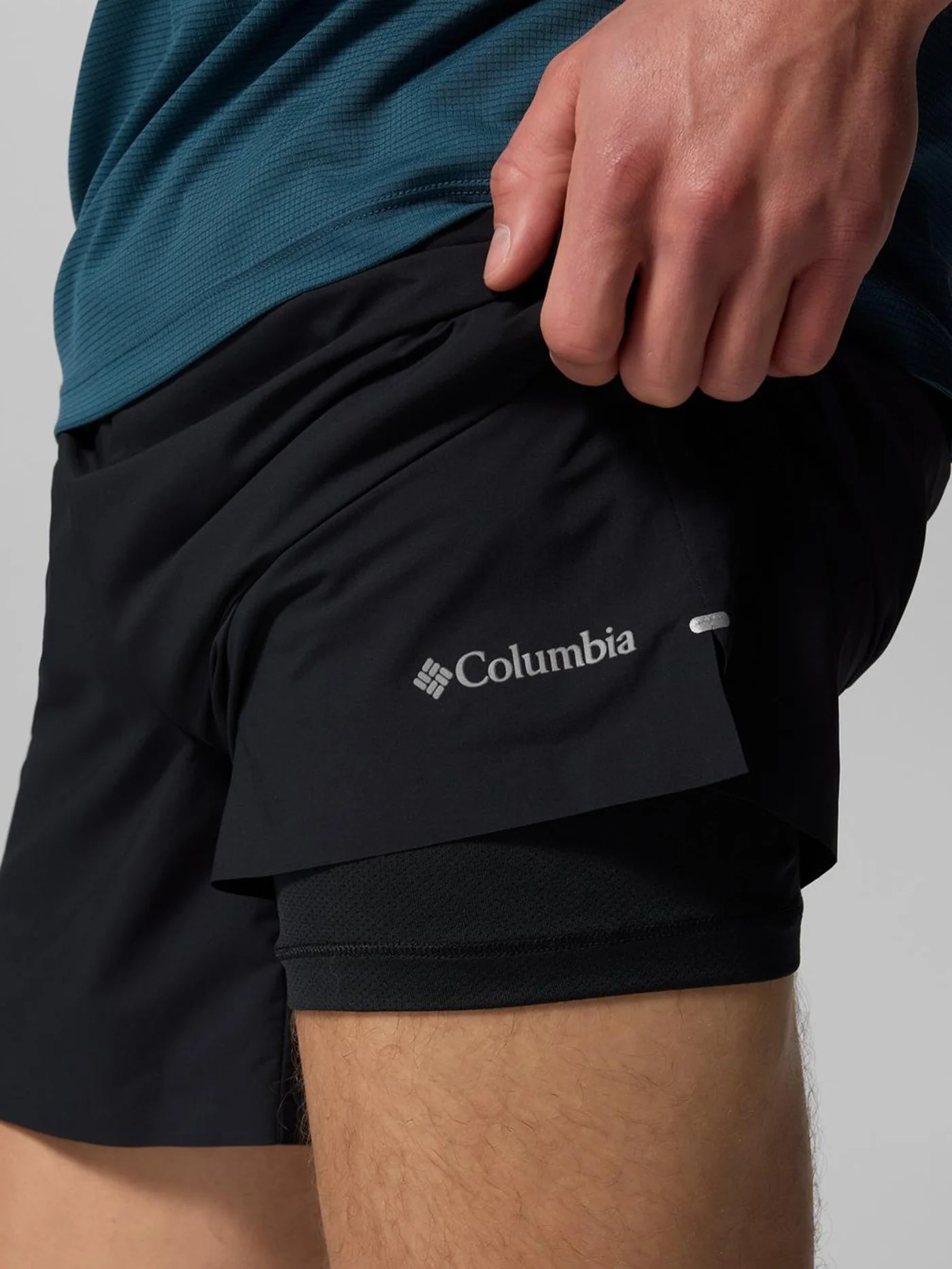 Stealth Spring Lined Shorts - Image 11