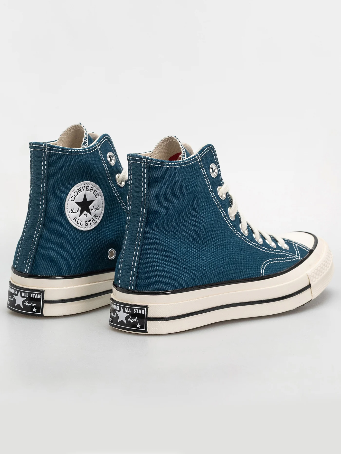 Chuck 70 Murky Waters/Egret/Black Shoes - Image 3