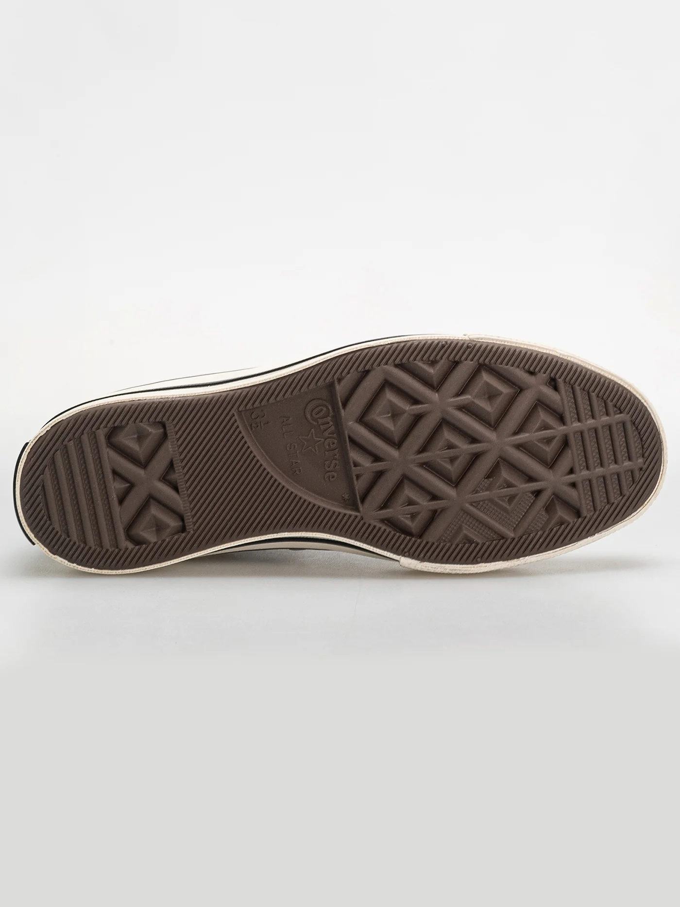 Chuck 70 Murky Waters/Egret/Black Shoes - Image 4