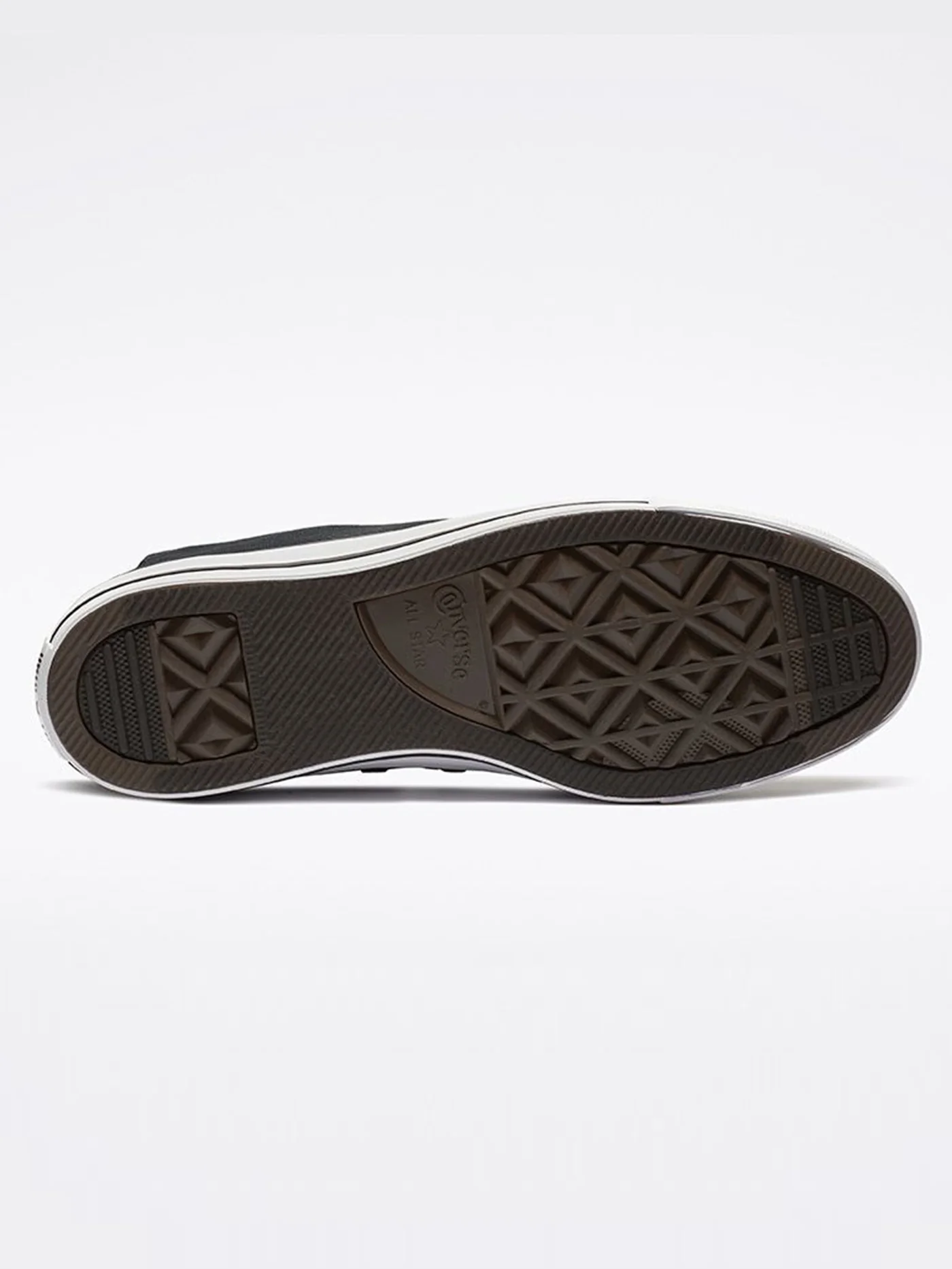 Chuck Taylor All Star Hi Black Shoes - Image 5