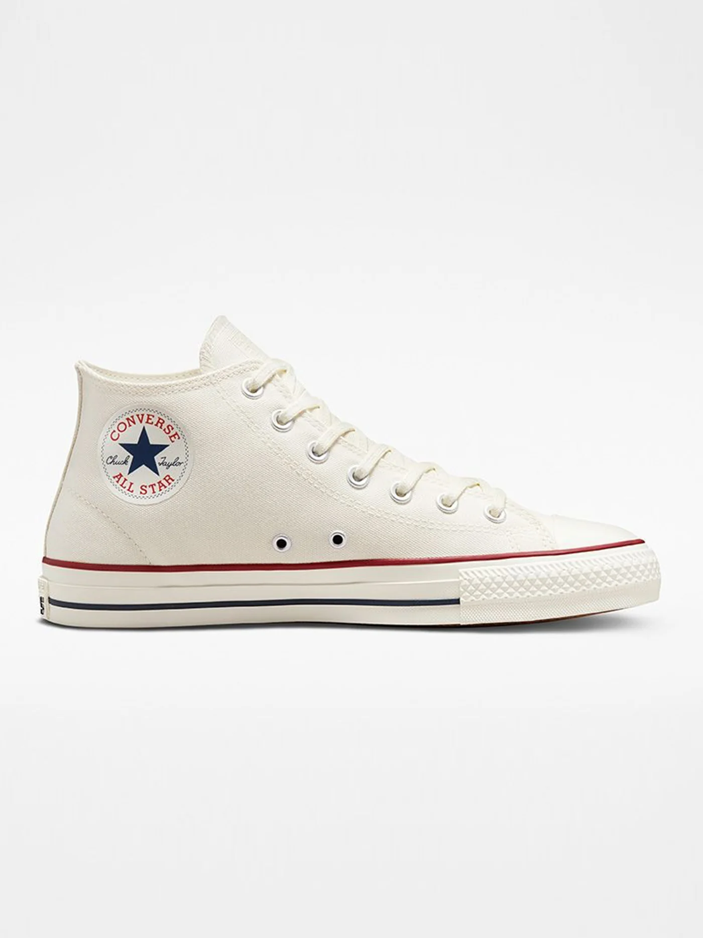 CT AS Pro Cut Egret/Red/Clematis Blue Shoes