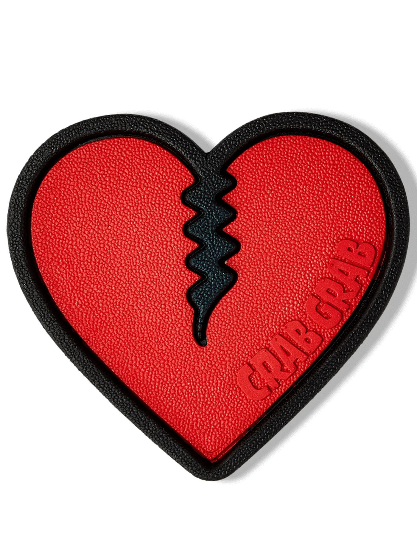 Mega Heart Traction Pad