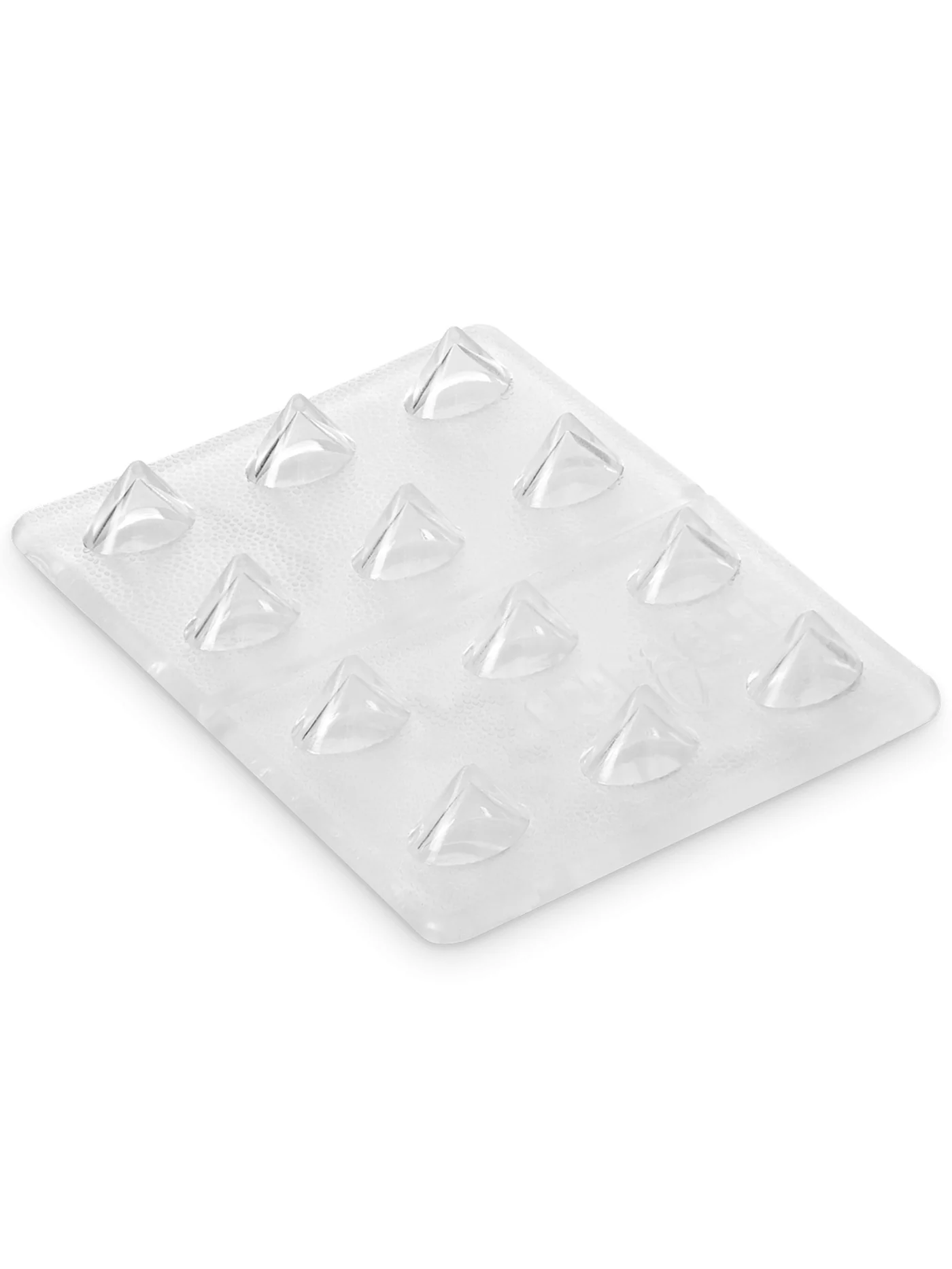 Mini Shark Teeth Traction Pad