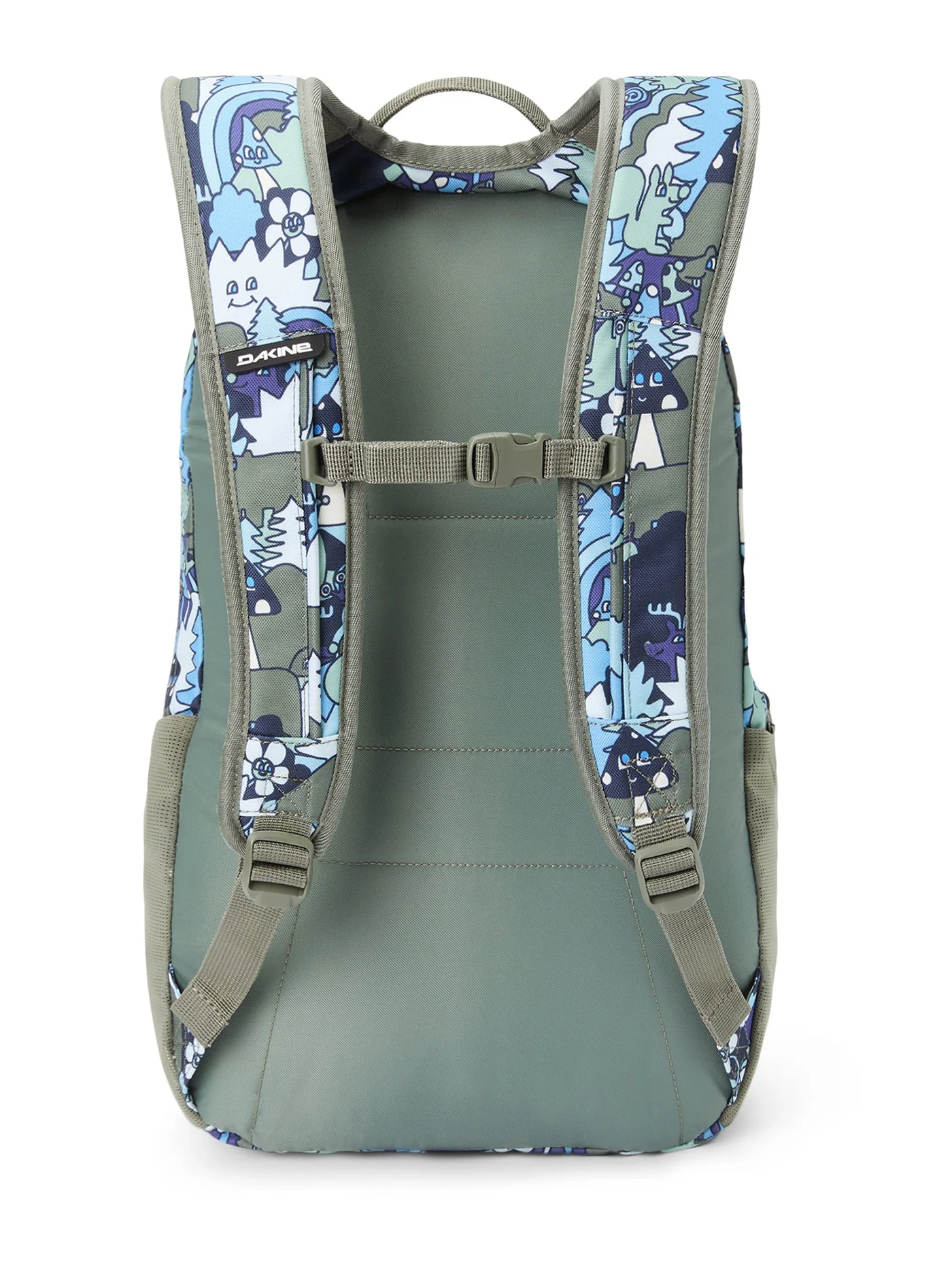 Campus 25L Backpack - Image 4