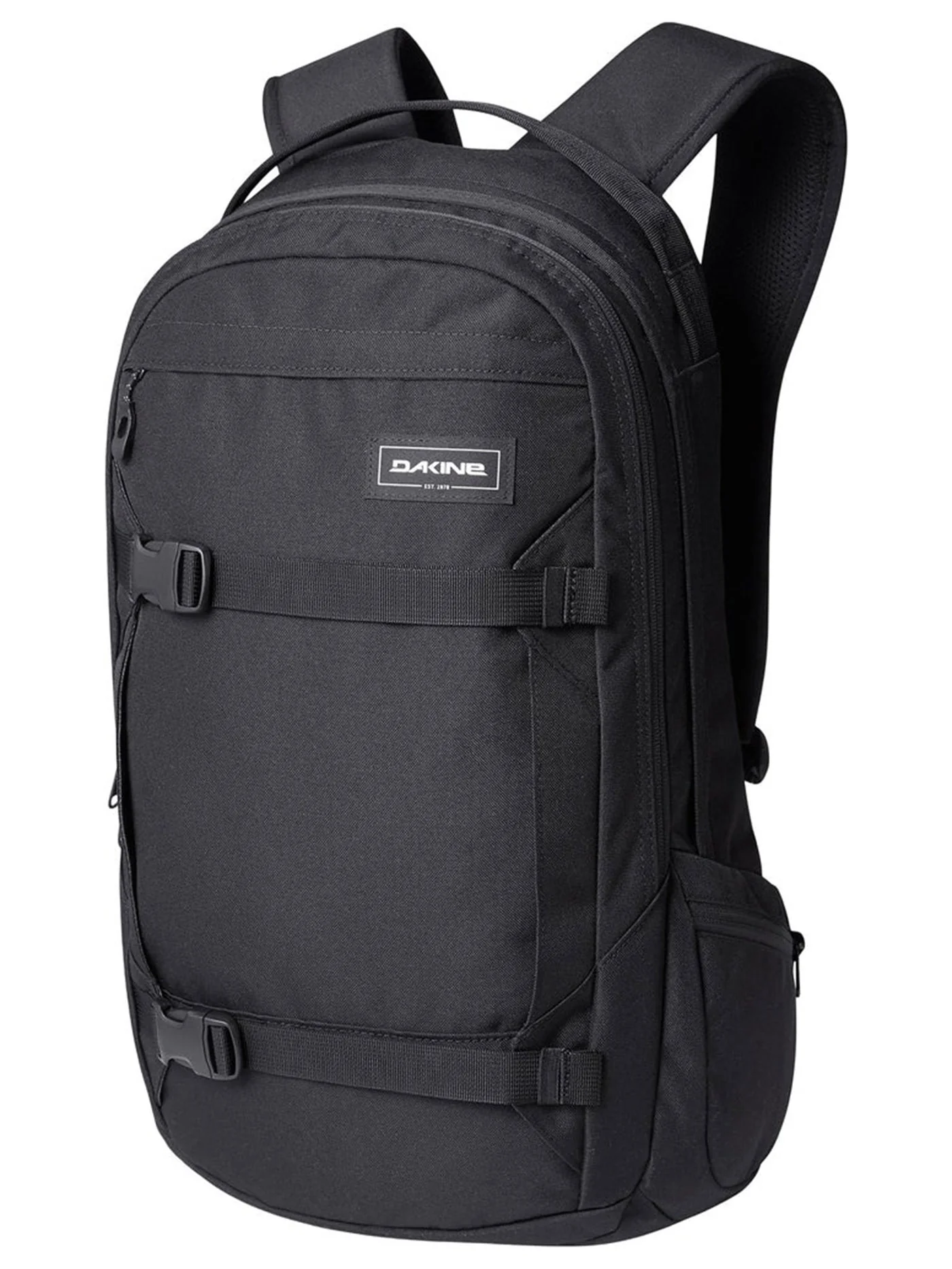 Mission 25L Backpack