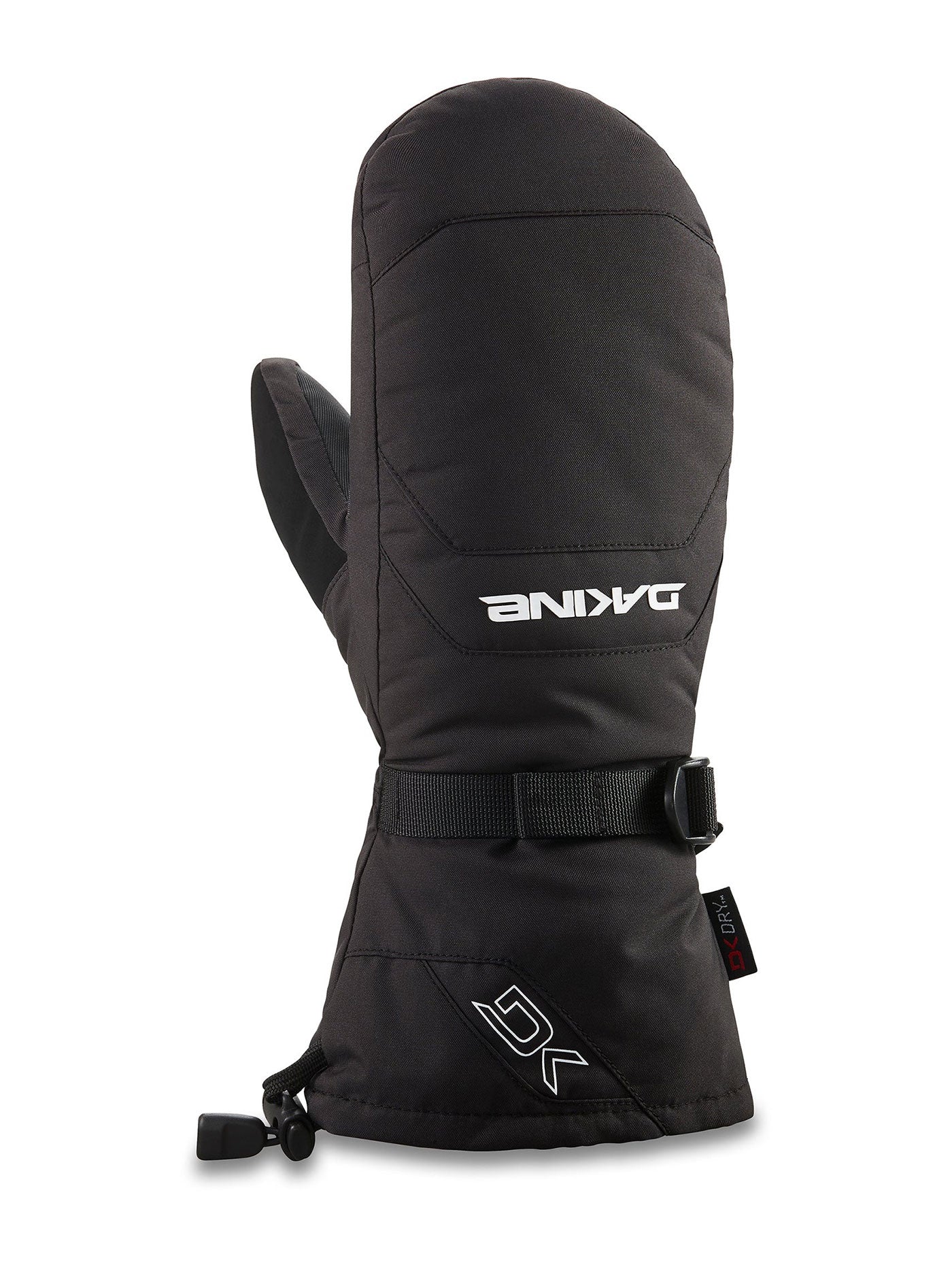 Scout Mitts