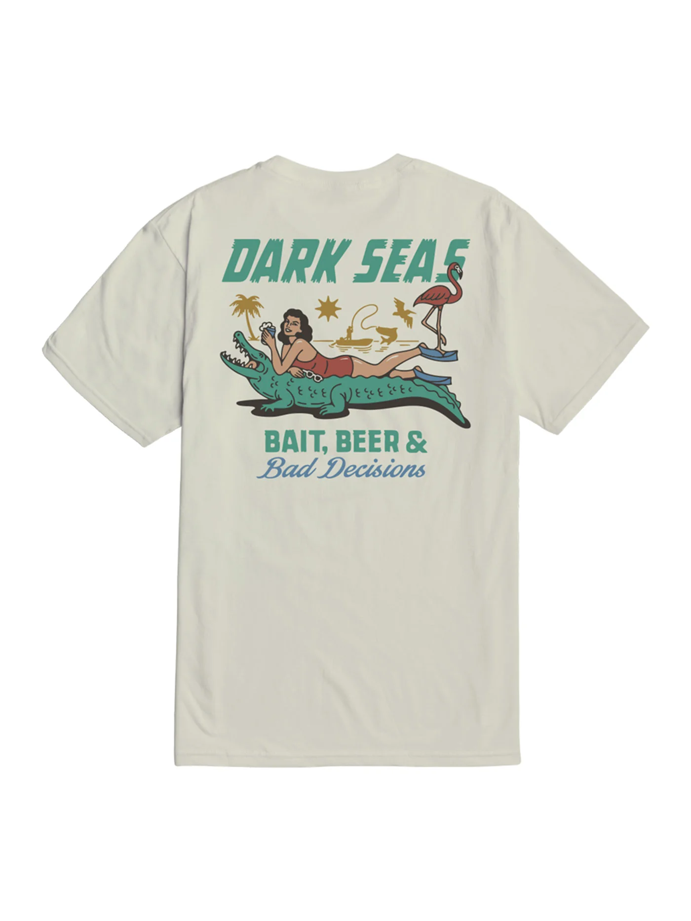Bad Decisions T-Shirt - Image 4