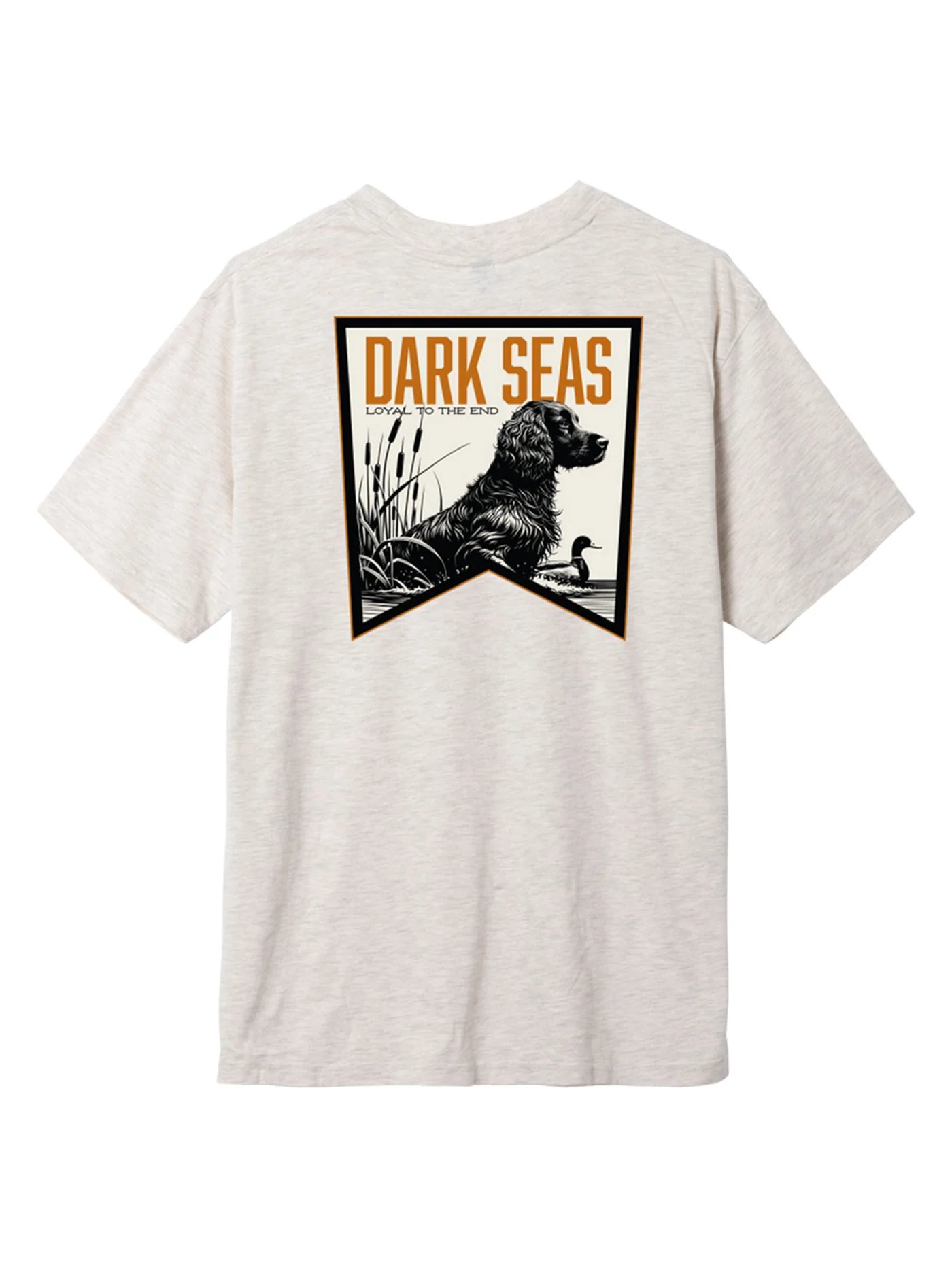 Boykin Mineral Wash T-Shirt - Image 2