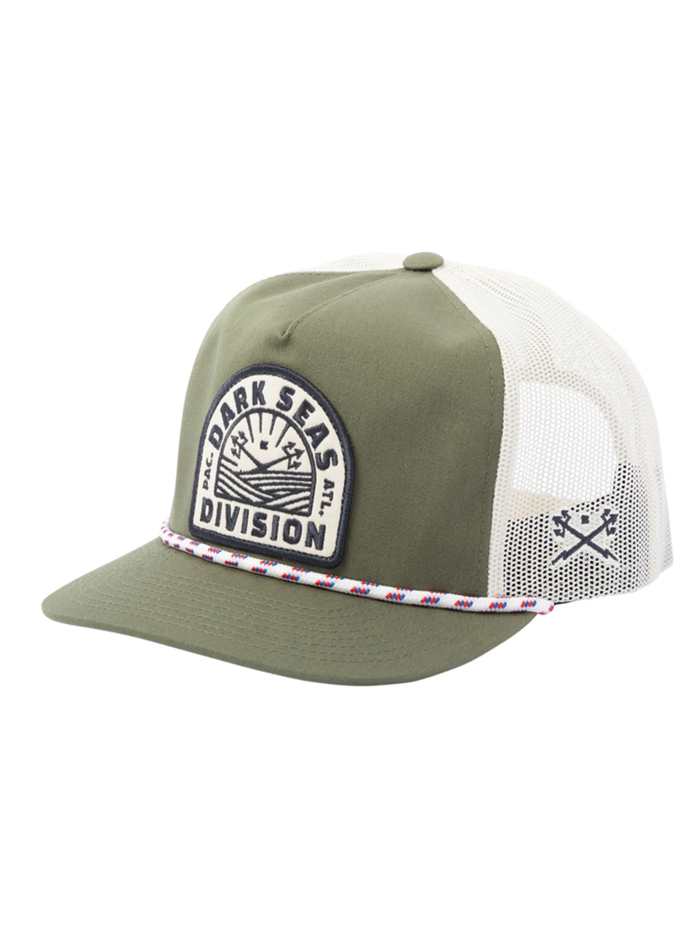 Enfield Trucker Hat