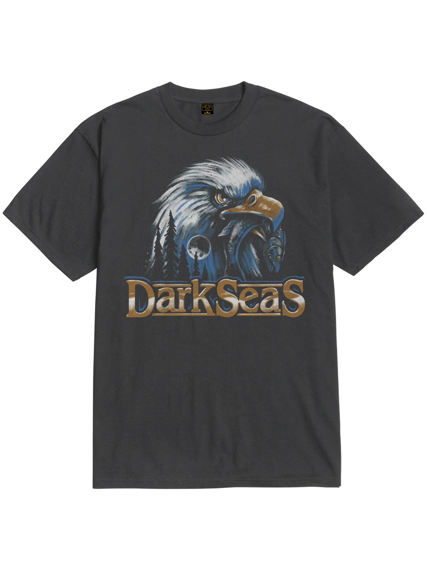 Freedom Call T-Shirt