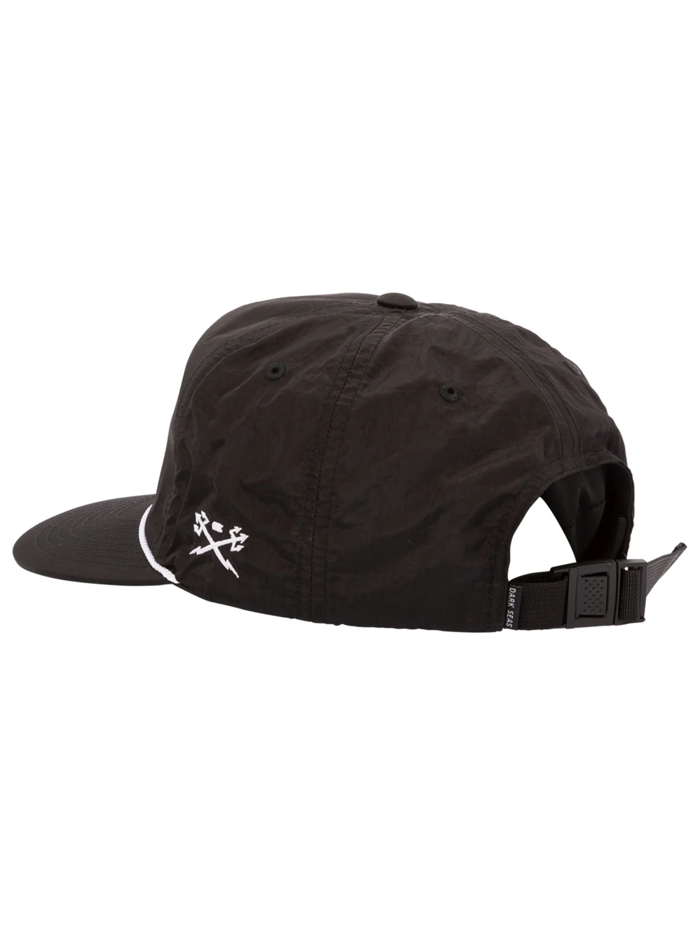 Milsap Strapback Hat - Image 2