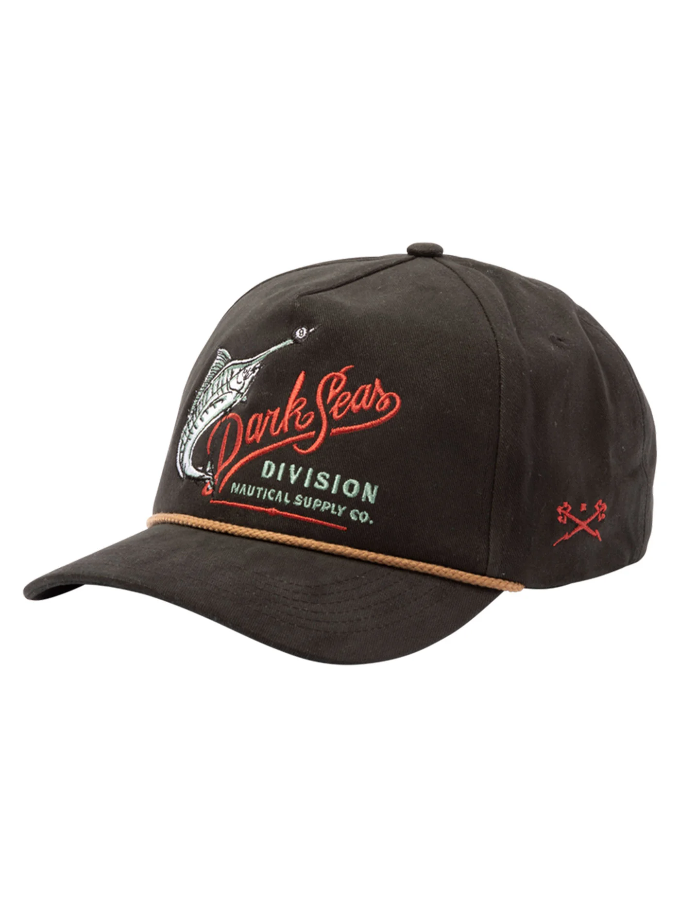 Reyes Snapback Hat