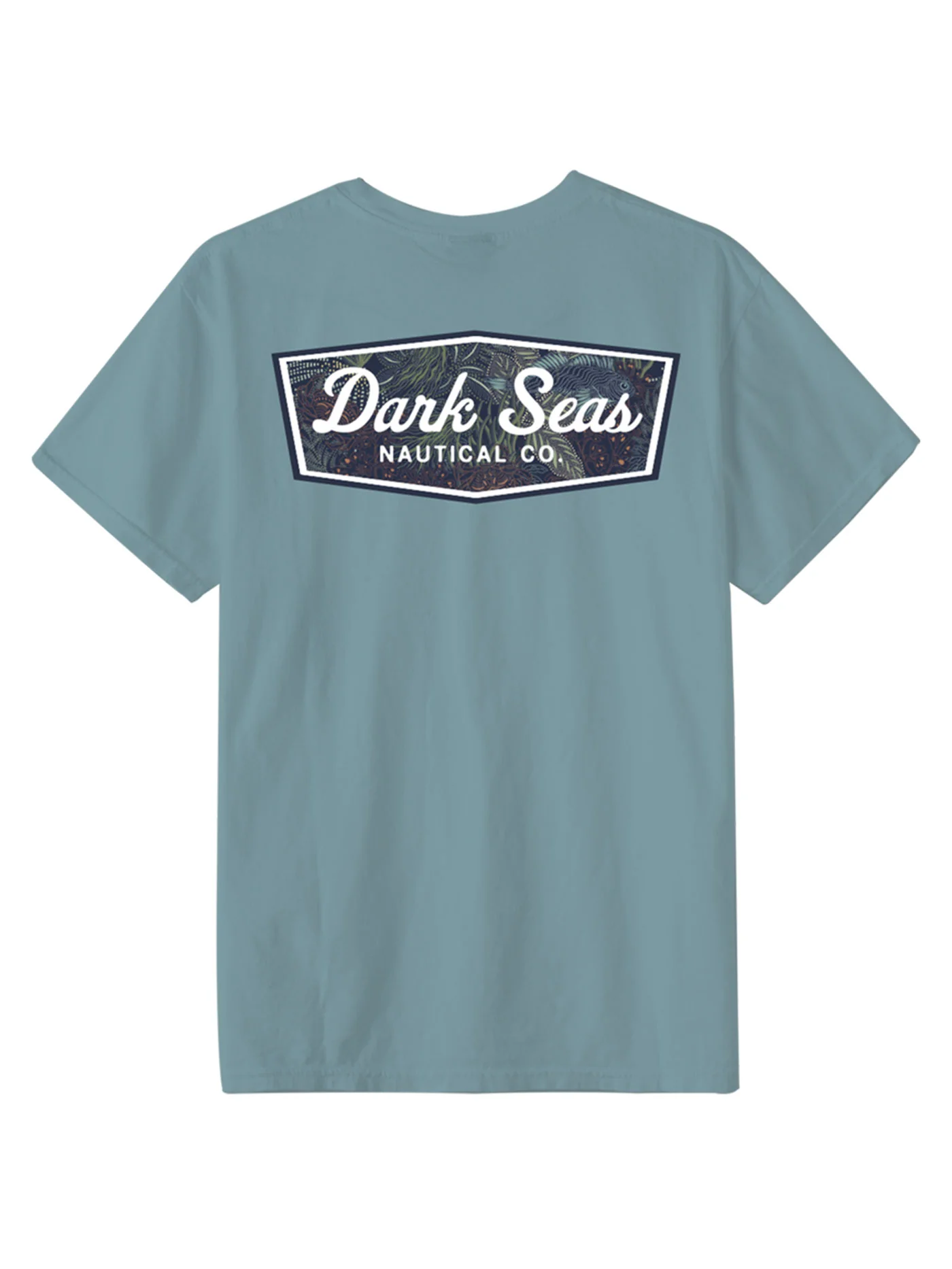 Scadia-Makers Mark T-Shirt - Image 2