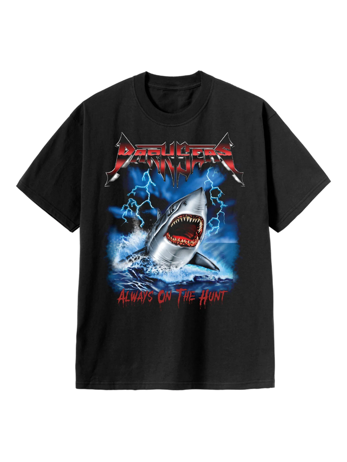 Tidal Terror T-Shirt