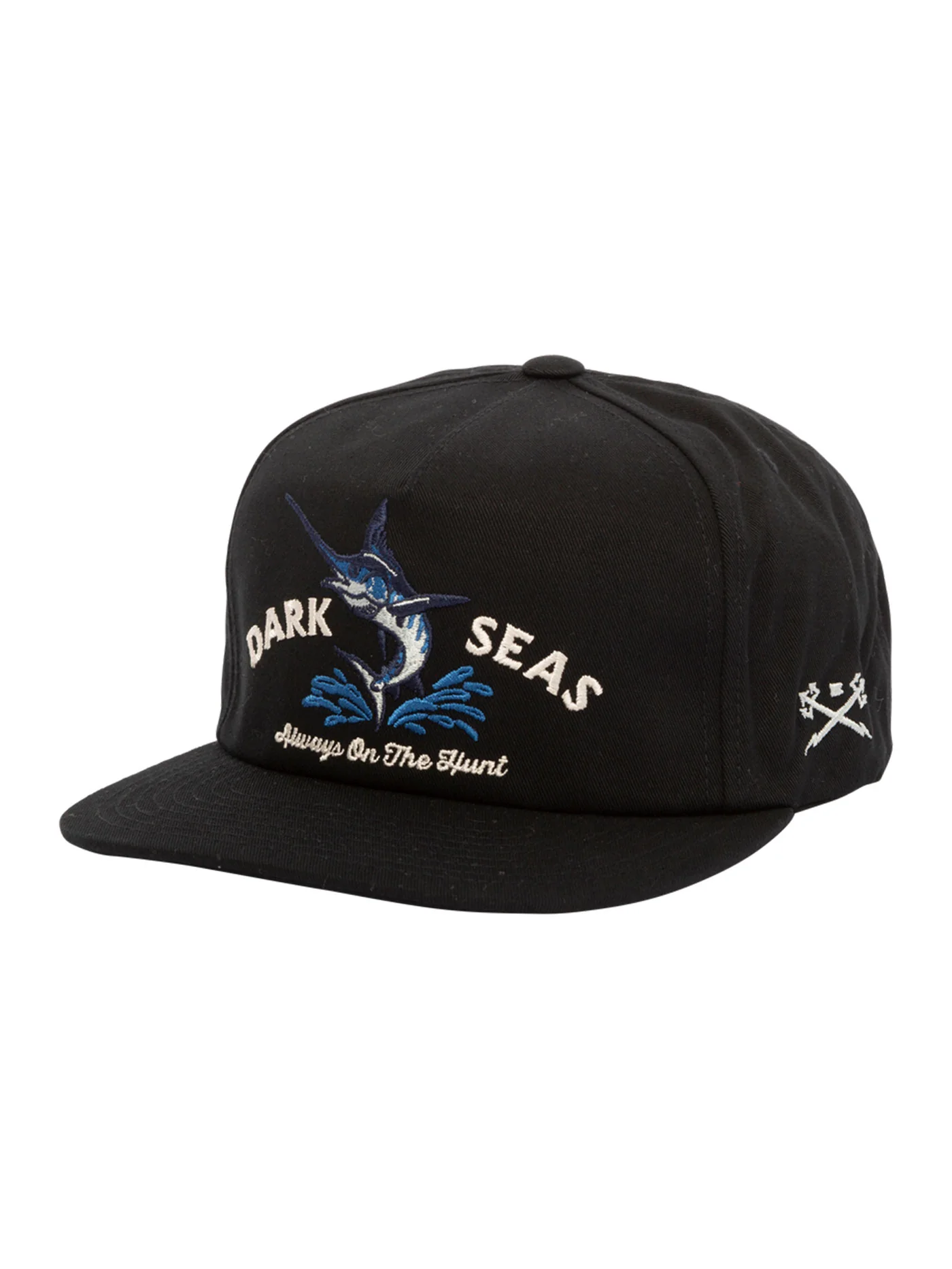 Vapor Snapback Hat