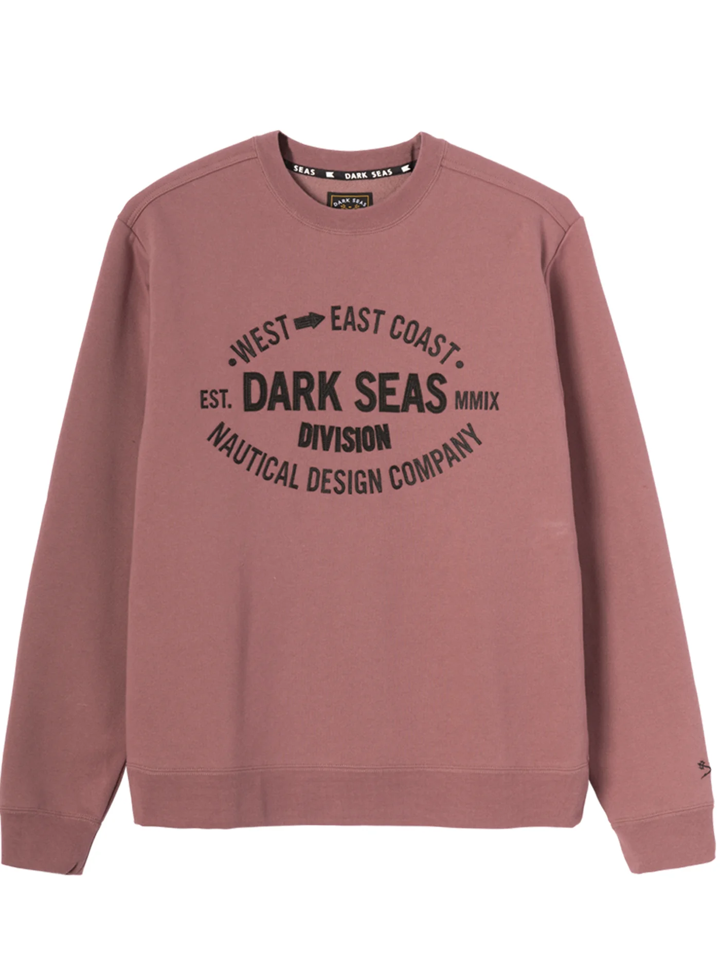 Waterloo Crewneck Sweatshirt - Image 4