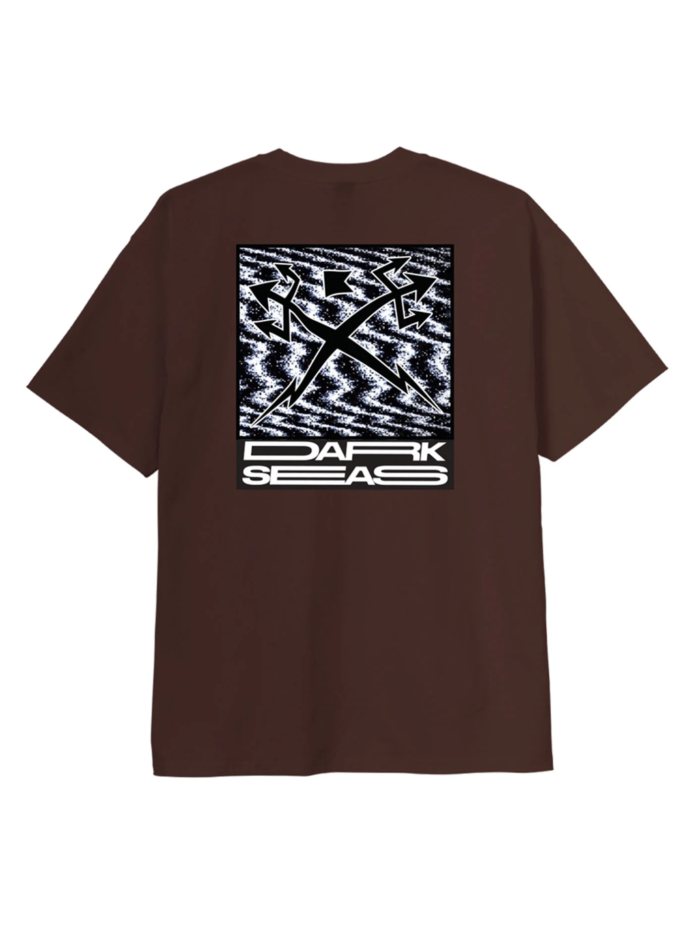 White Noise T-Shirt - Image 2