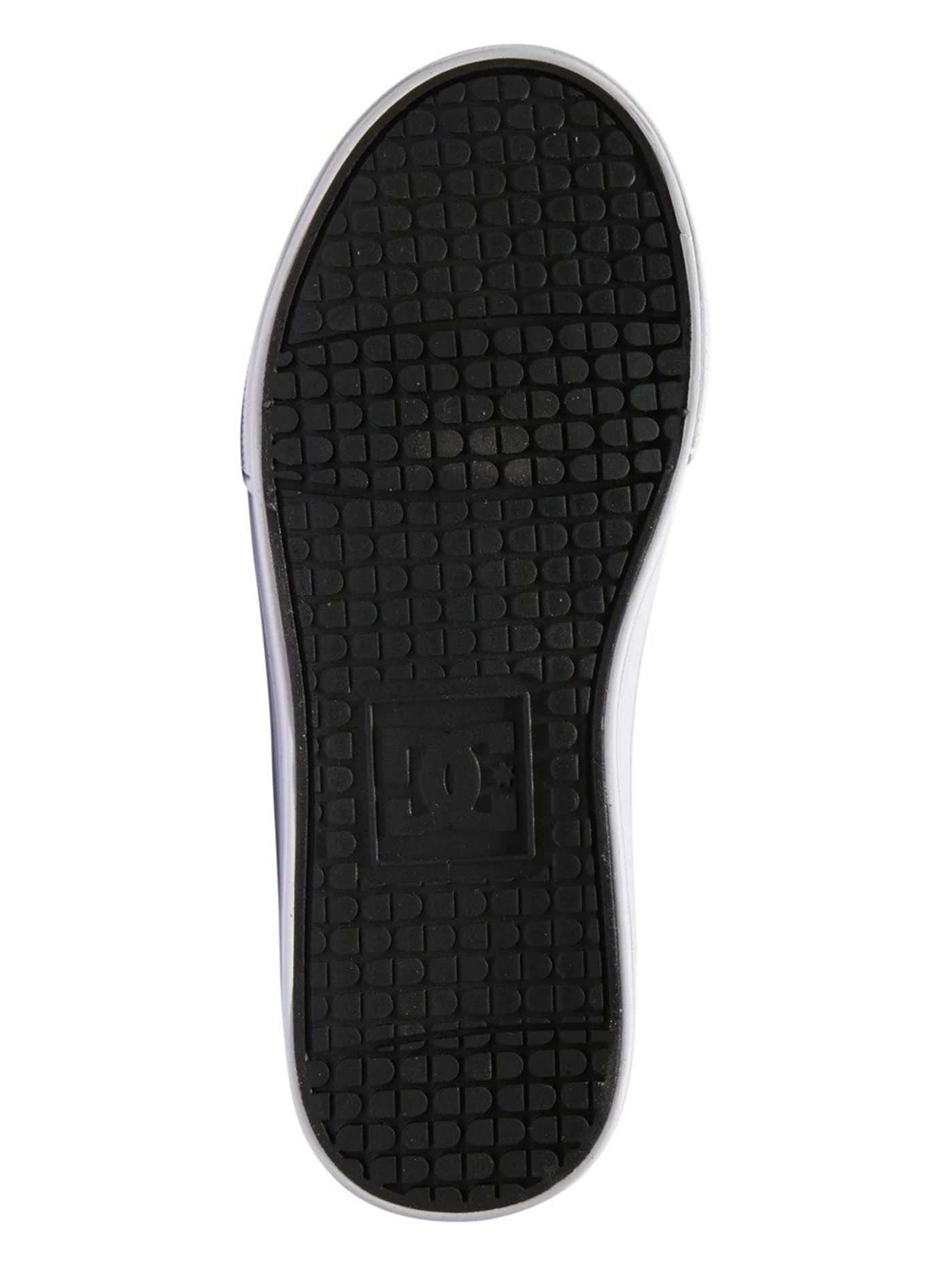 Chelsea Black/Pink Stencil Shoes (Kids) - Image 5