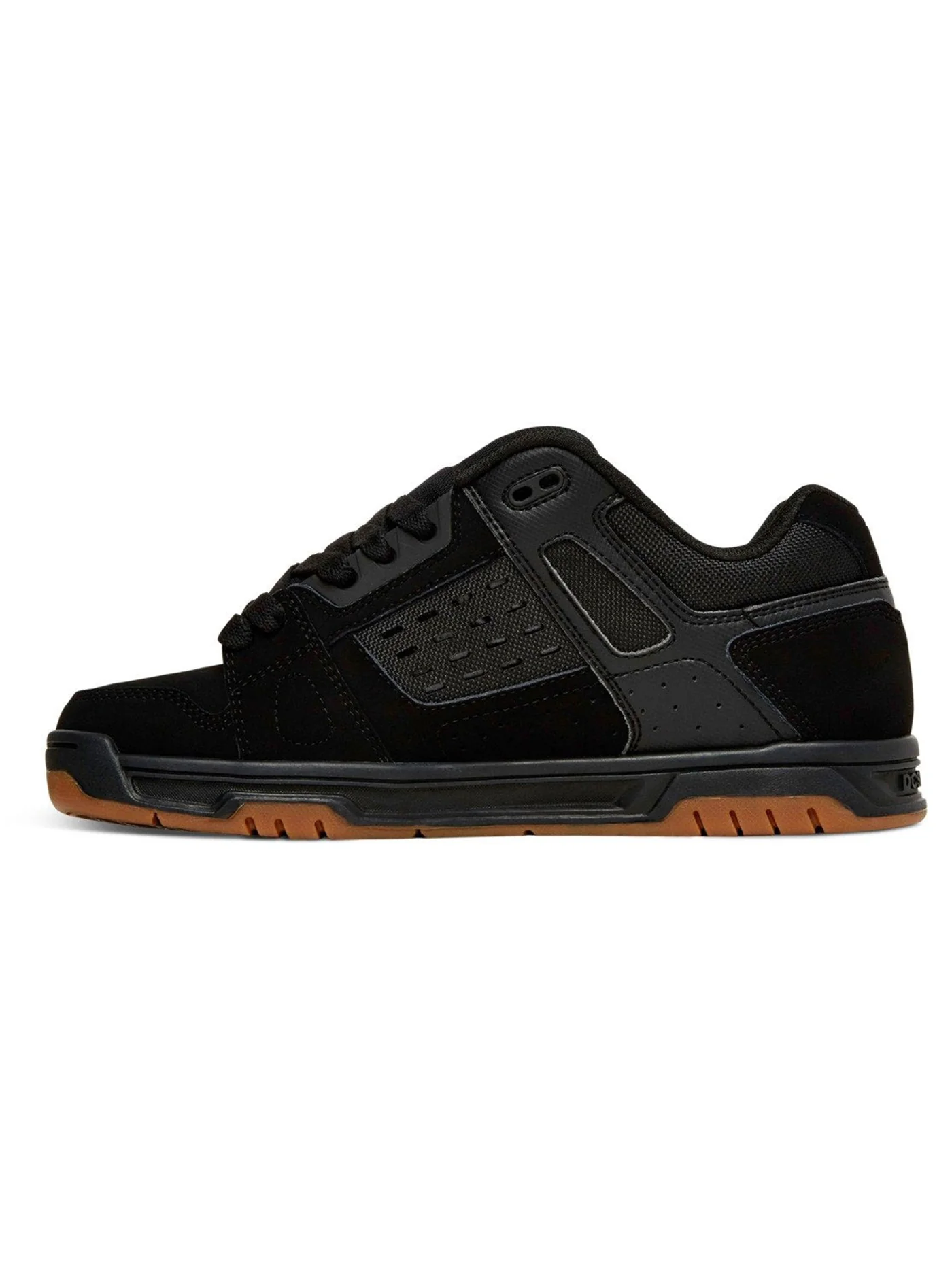 Stag Black/Gum Shoes - Image 2