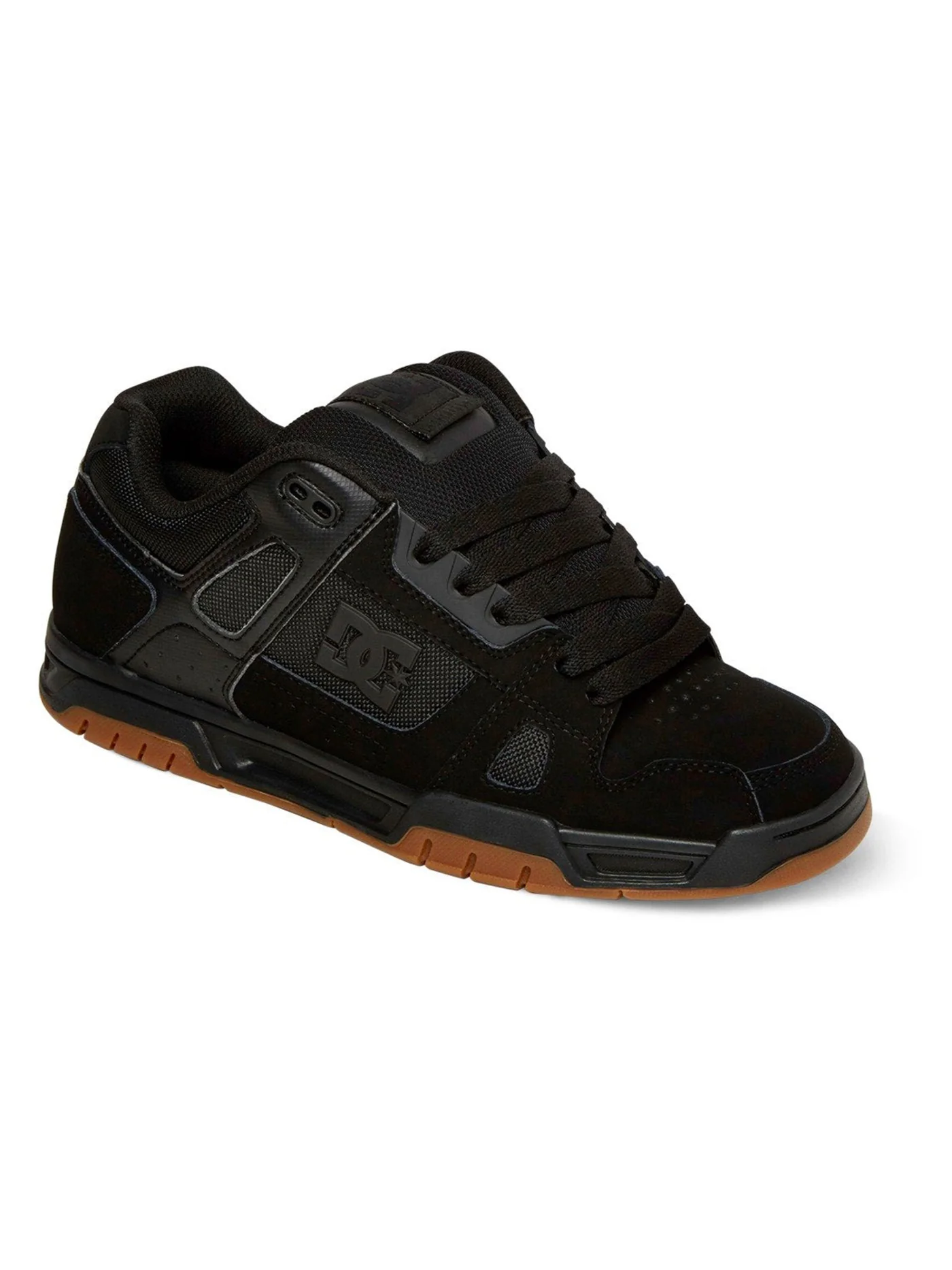 Stag Black/Gum Shoes - Image 3