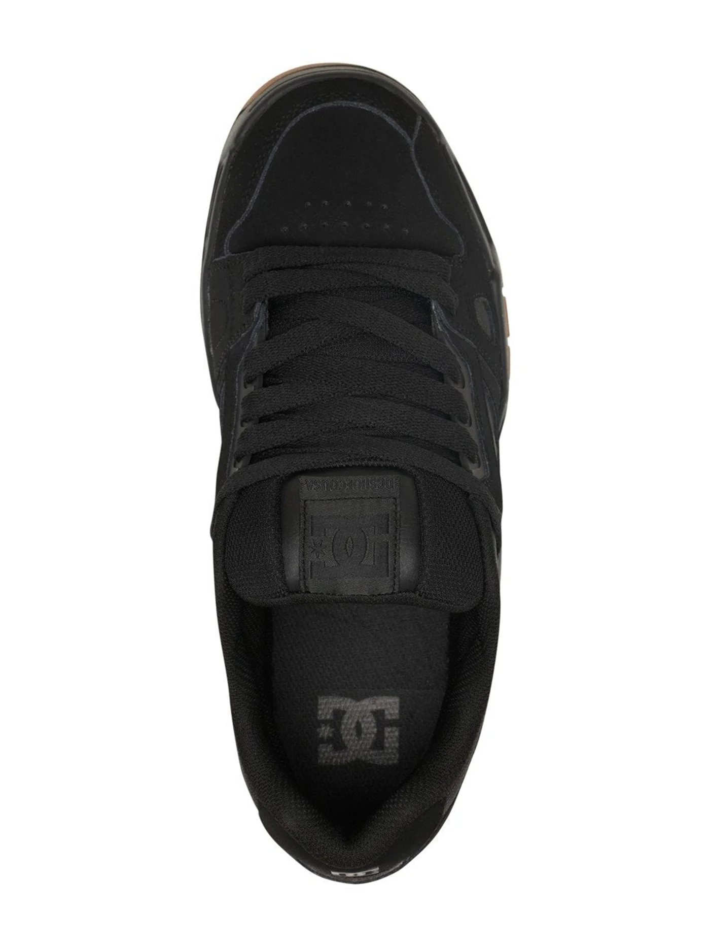 Stag Black/Gum Shoes - Image 4