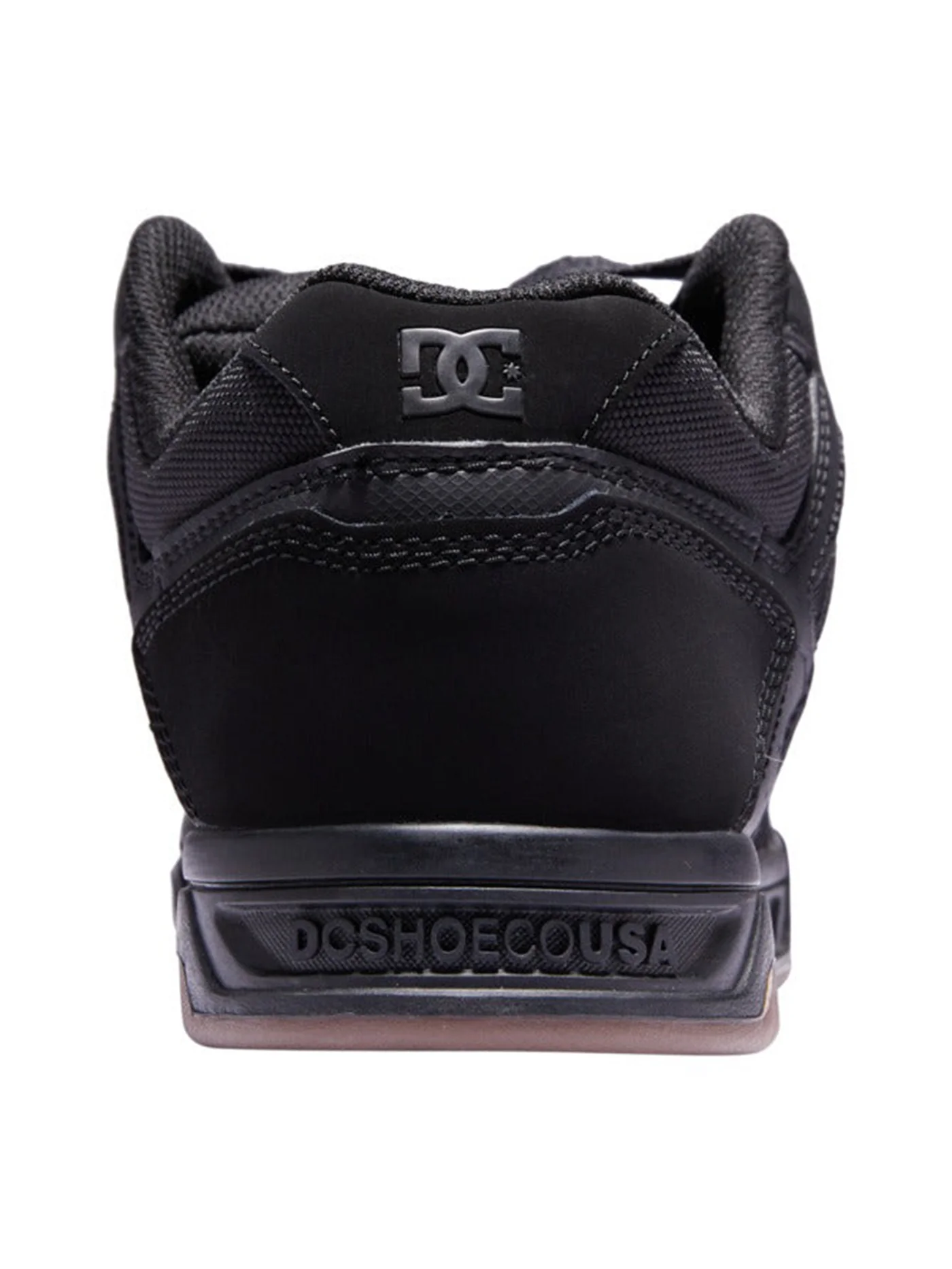 Stag Black/Gum Shoes - Image 6