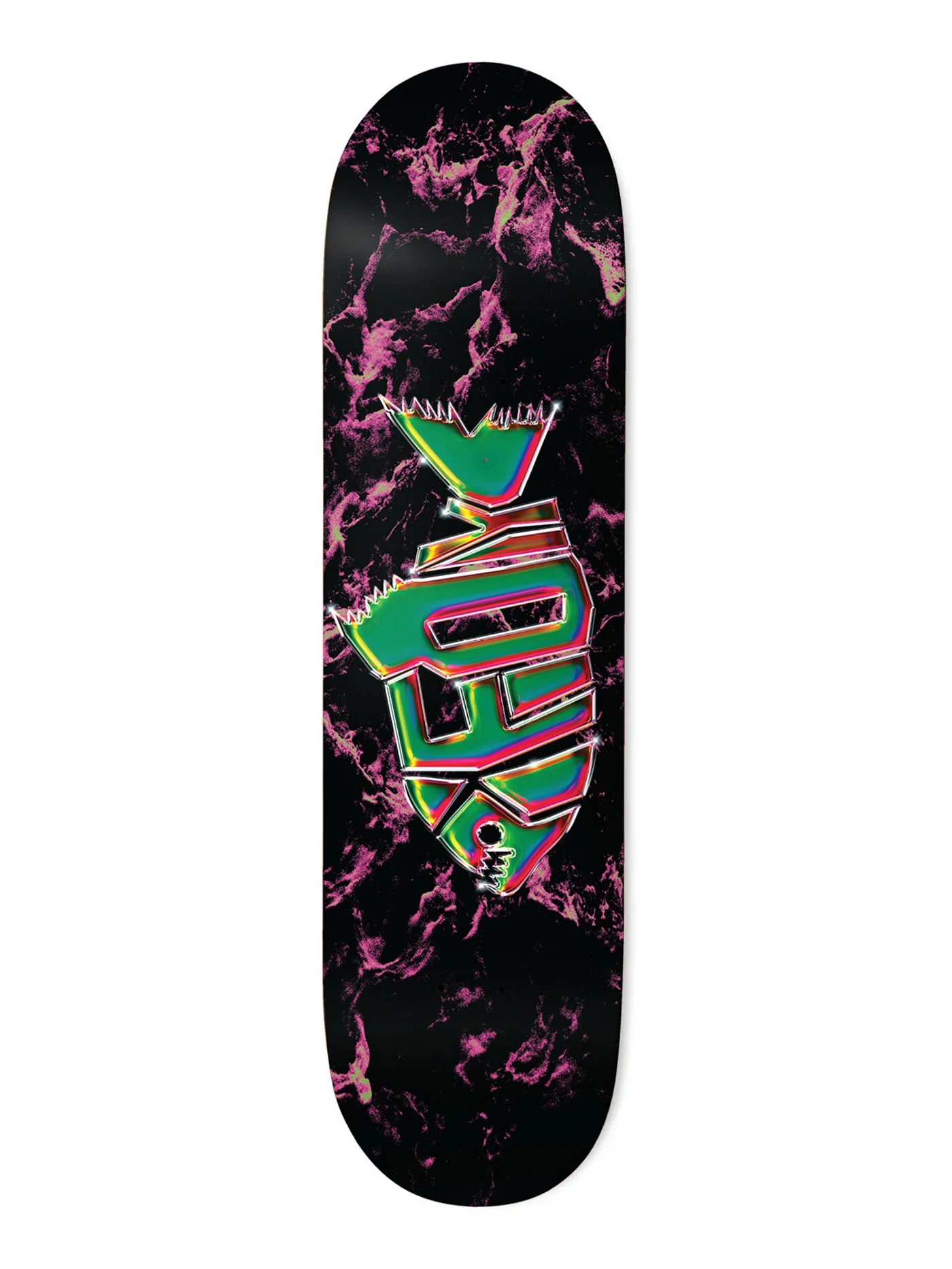 Jamie Foy Piranha 8.5’’ Skateboard Deck