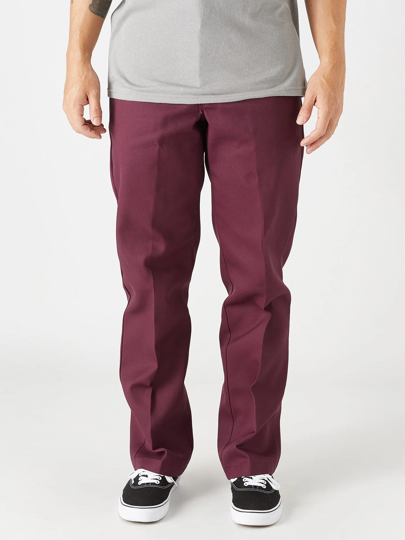 874 Original Straight Fit Pants - Image 6