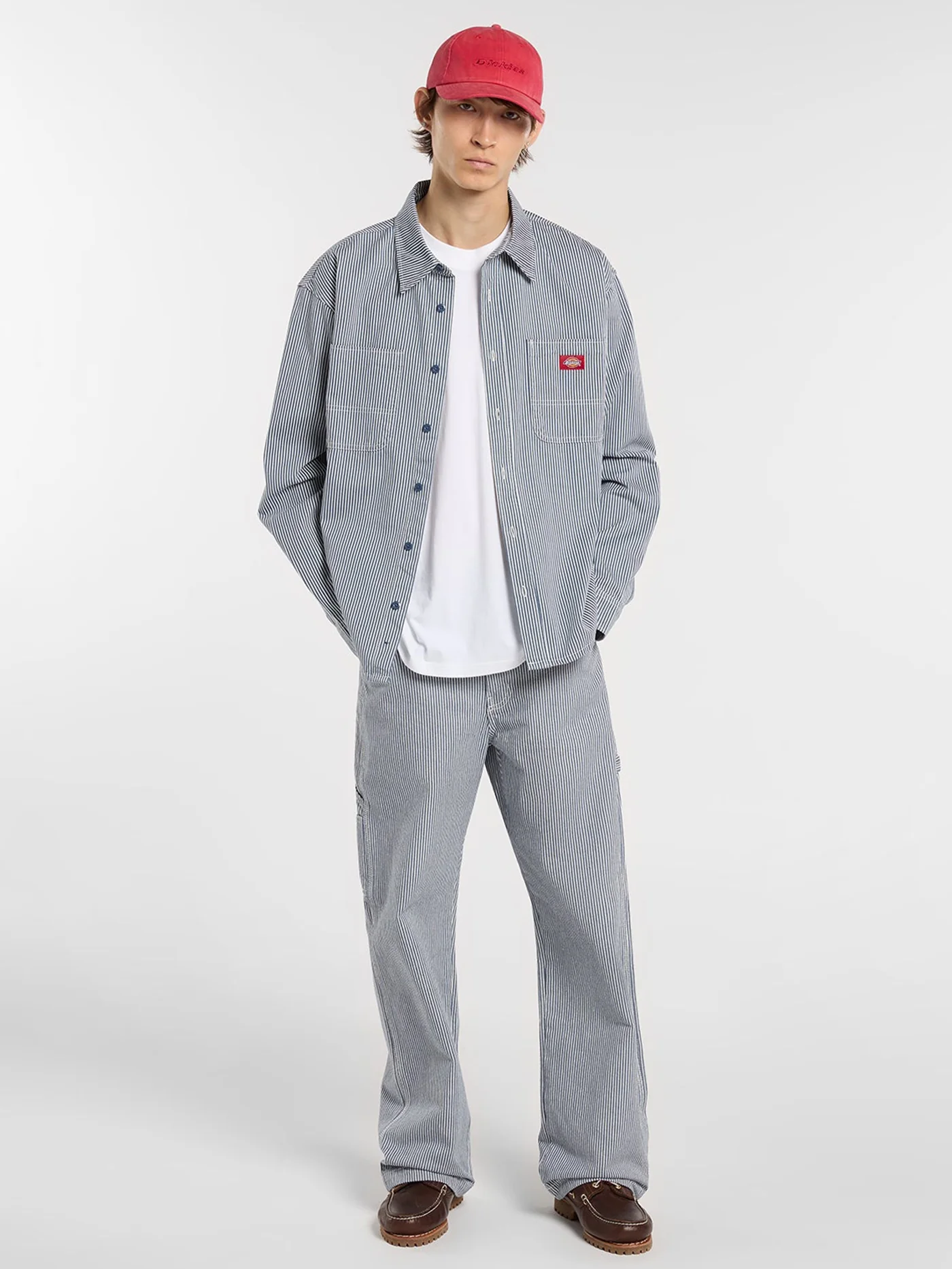 Hickory Loose Straight Carpenter Pants - Image 6