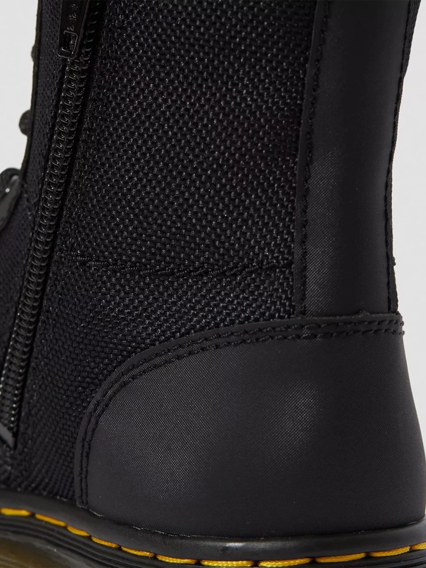 Combs Extra Tough 50/50 Black Boots (Kids) - Image 8