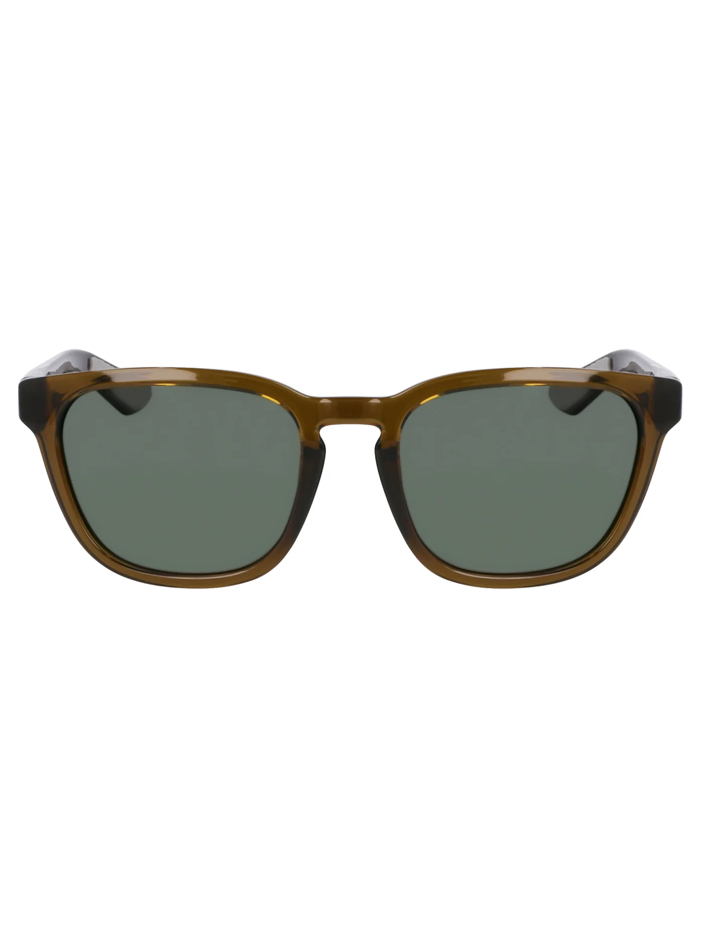 Dune ATH Polarized Shiny Olive Crystal Rob Resin/LL G15 Sunglasses - Image 3