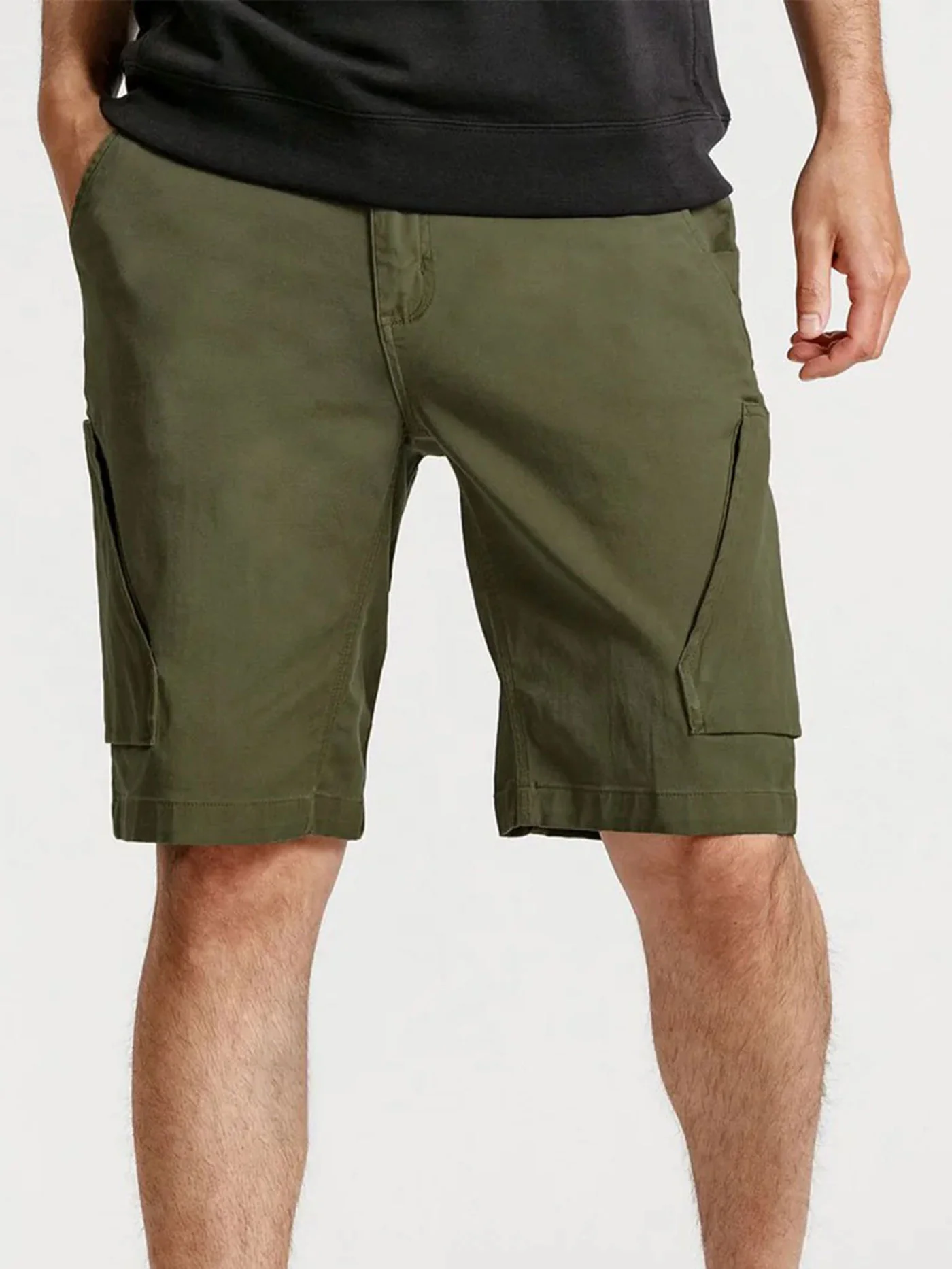 Live Lite Adventure Shorts - Image 4