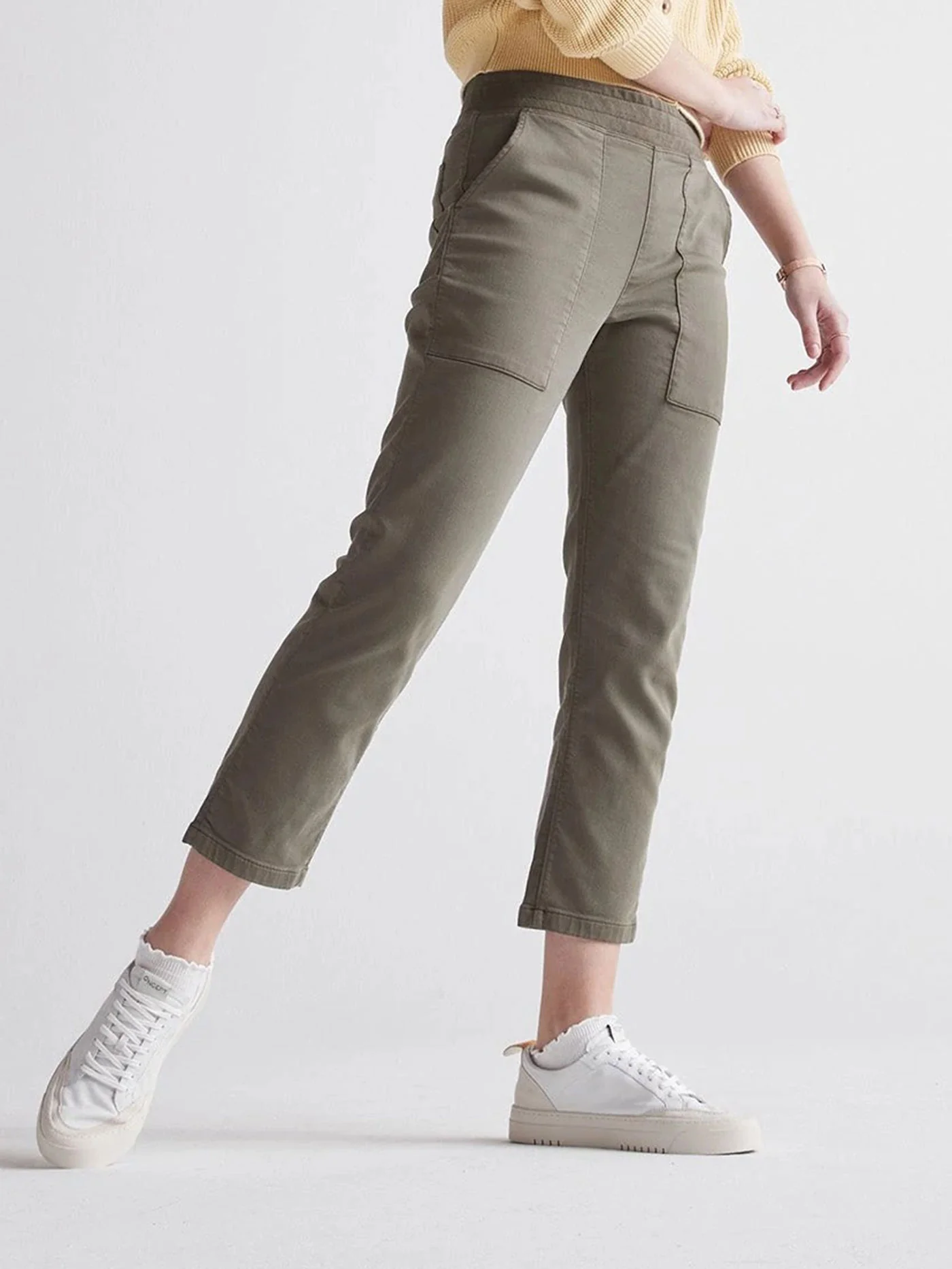 No Sweat Everyday Pants - Image 3