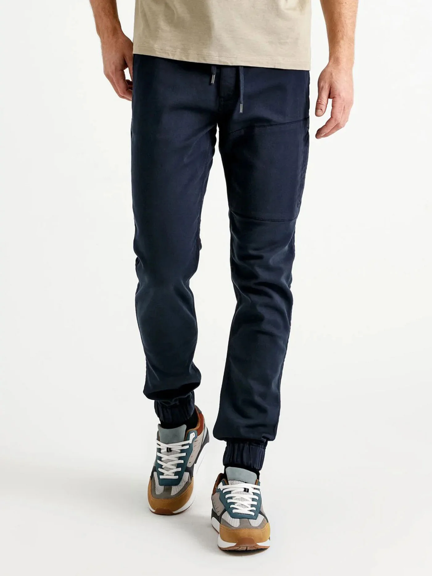 No Sweat Jogger Slim Fit Pants - Image 14