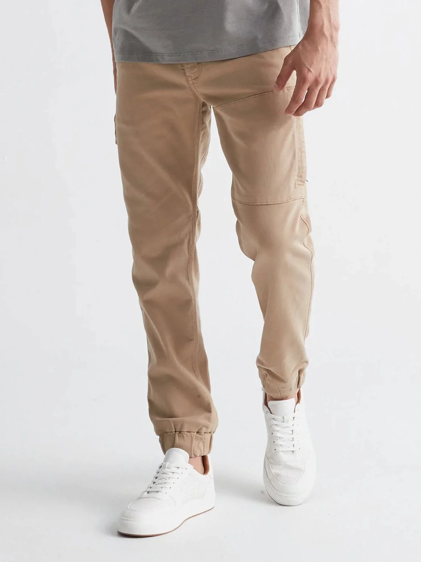No Sweat Jogger Slim Fit Pants - Image 15