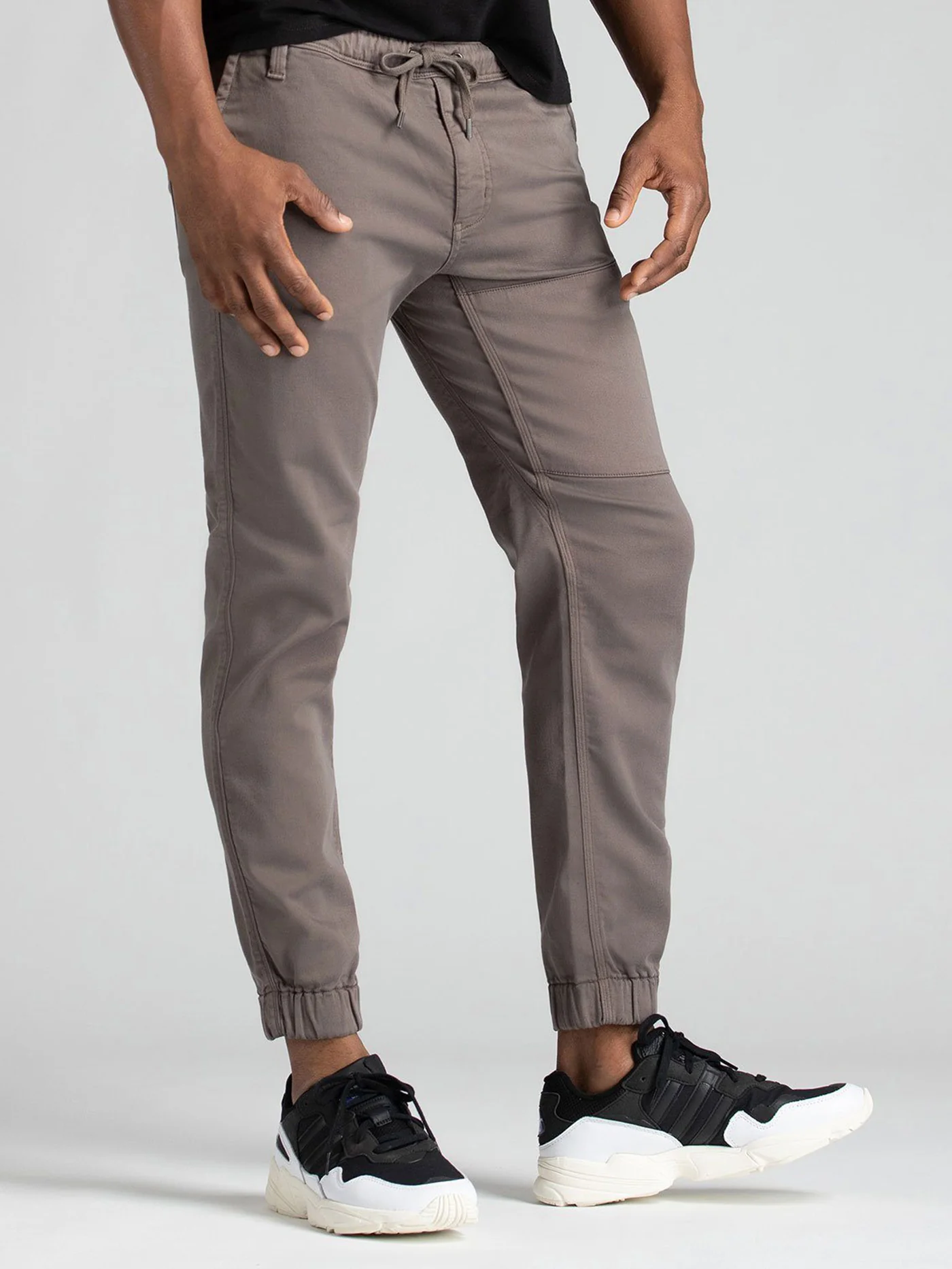 No Sweat Jogger Slim Fit Pants - Image 8