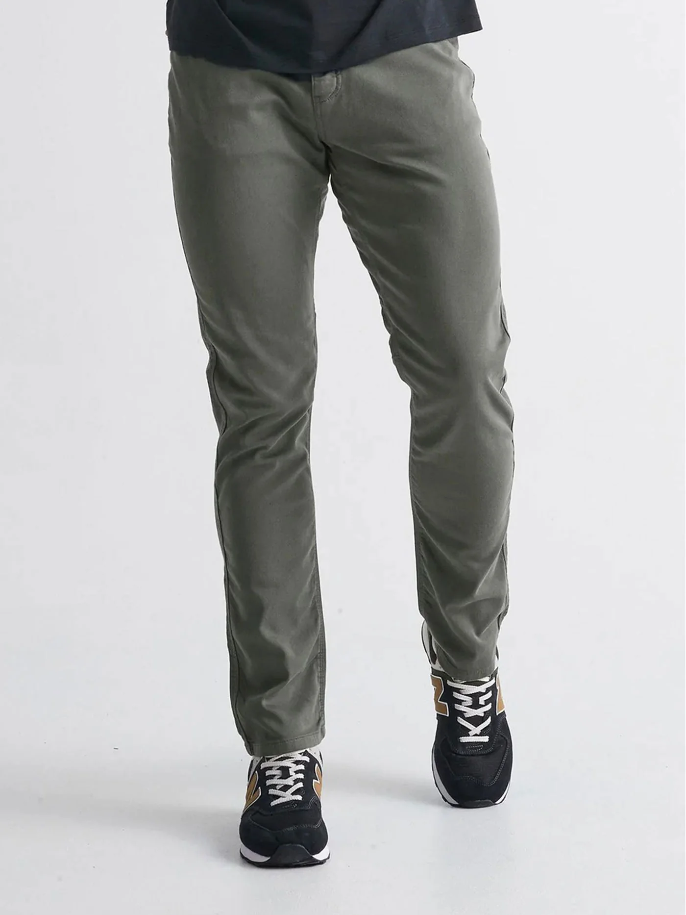 No Sweat Relaxed Fit Pants - Image 12