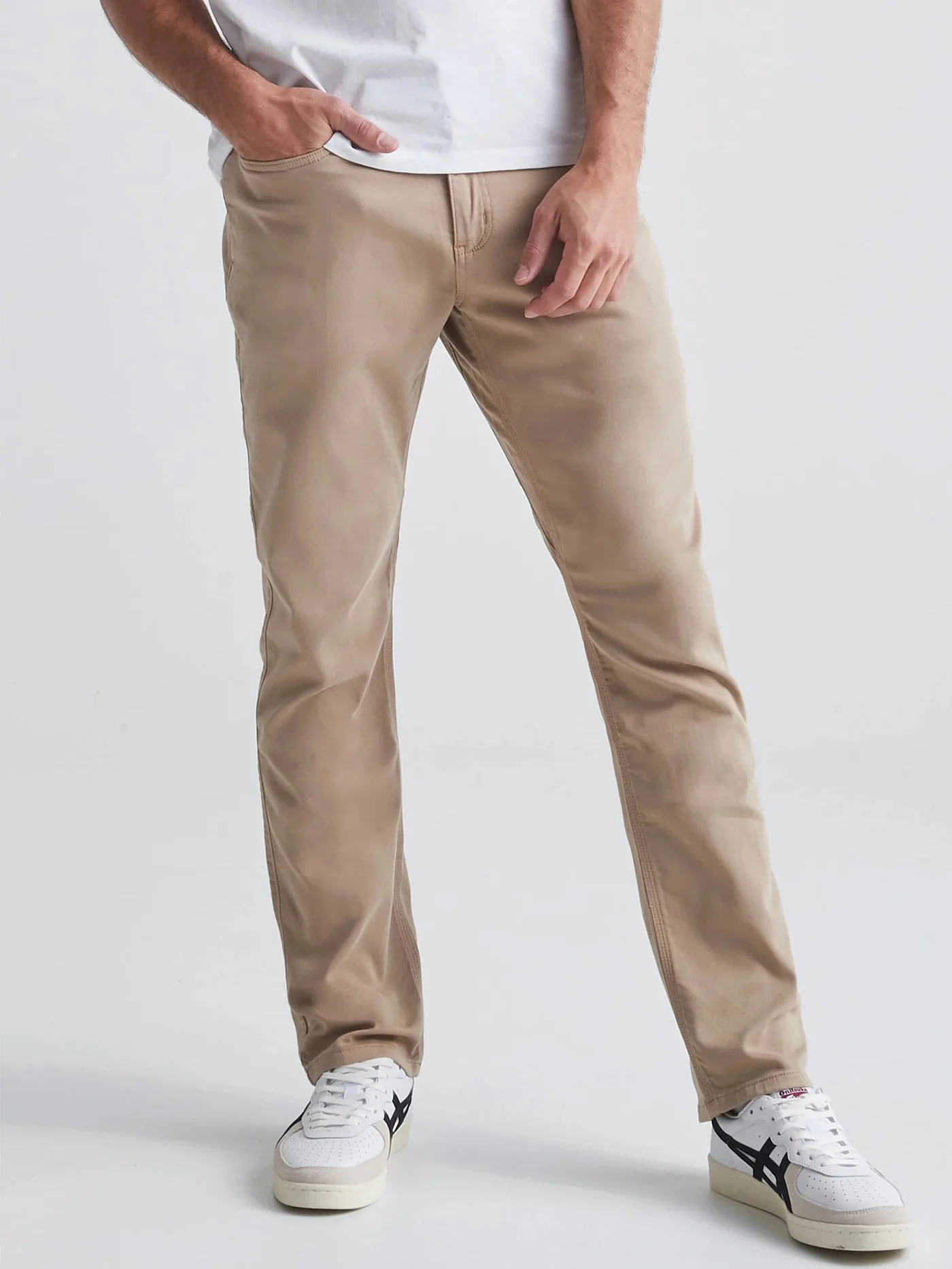No Sweat Relaxed Fit Pants - Image 14