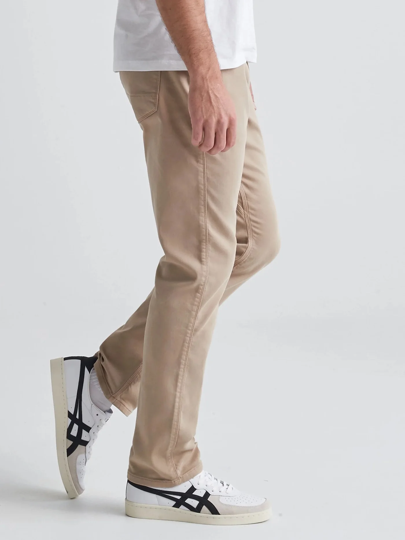 No Sweat Relaxed Fit Pants - Image 15