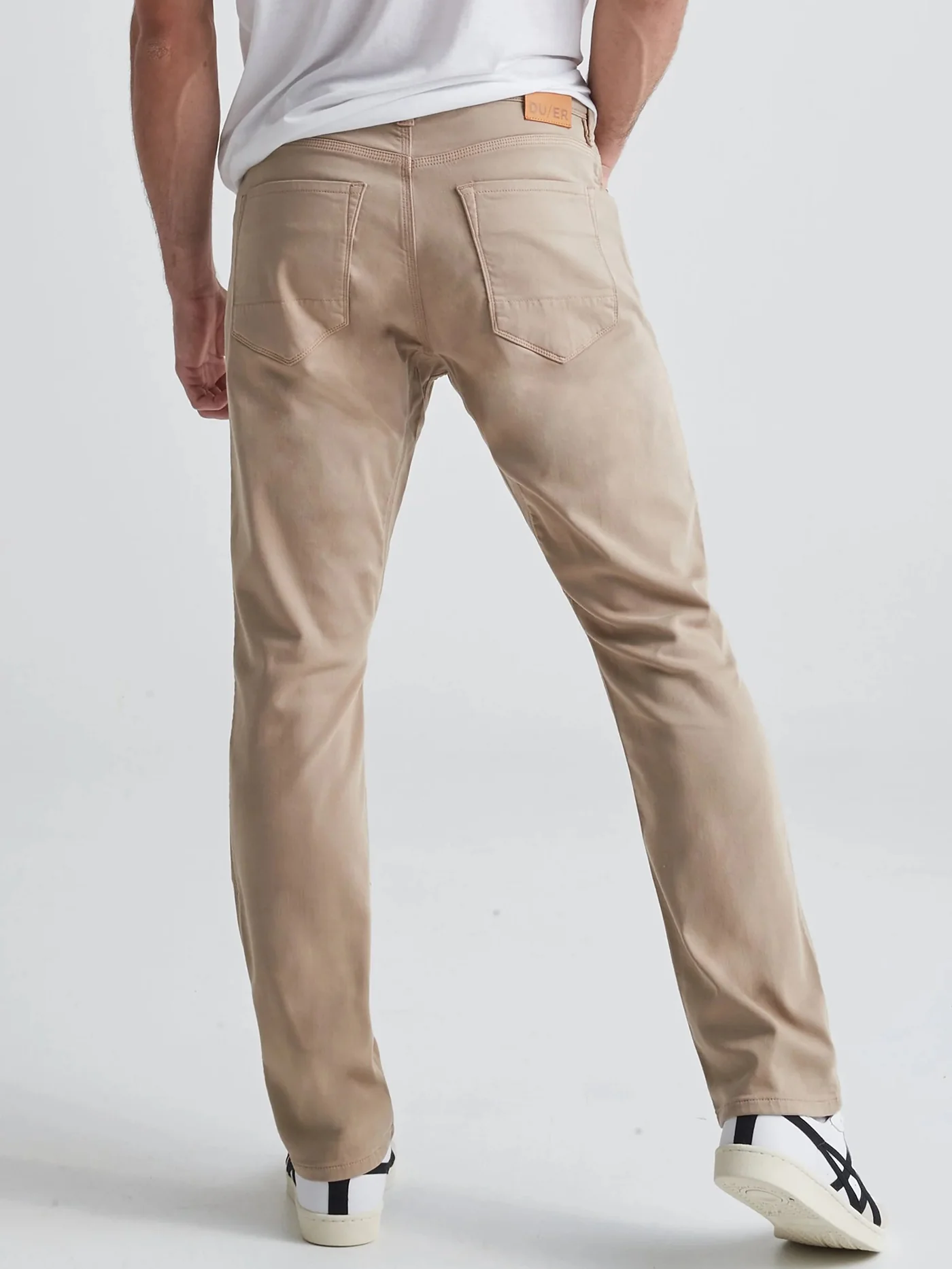 No Sweat Relaxed Fit Pants - Image 16