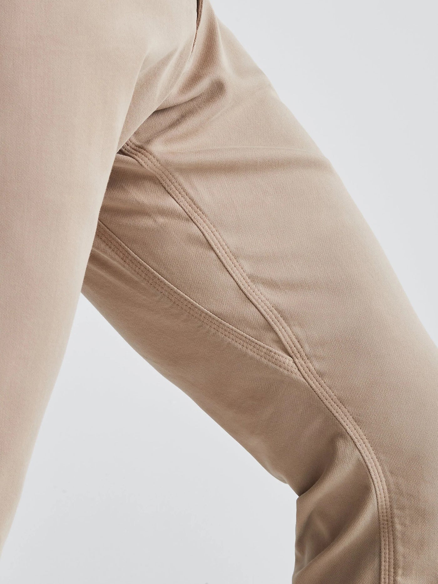 No Sweat Relaxed Fit Pants - Image 17