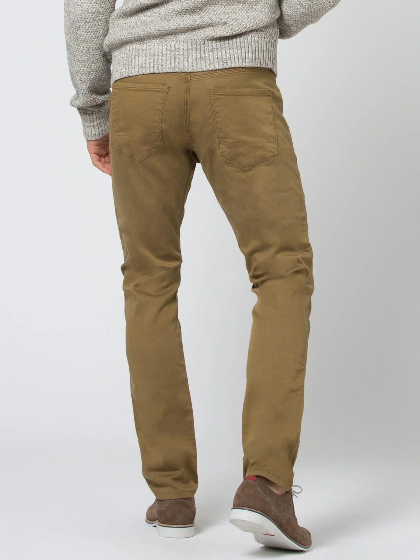 No Sweat Relaxed Fit Pants - Image 6
