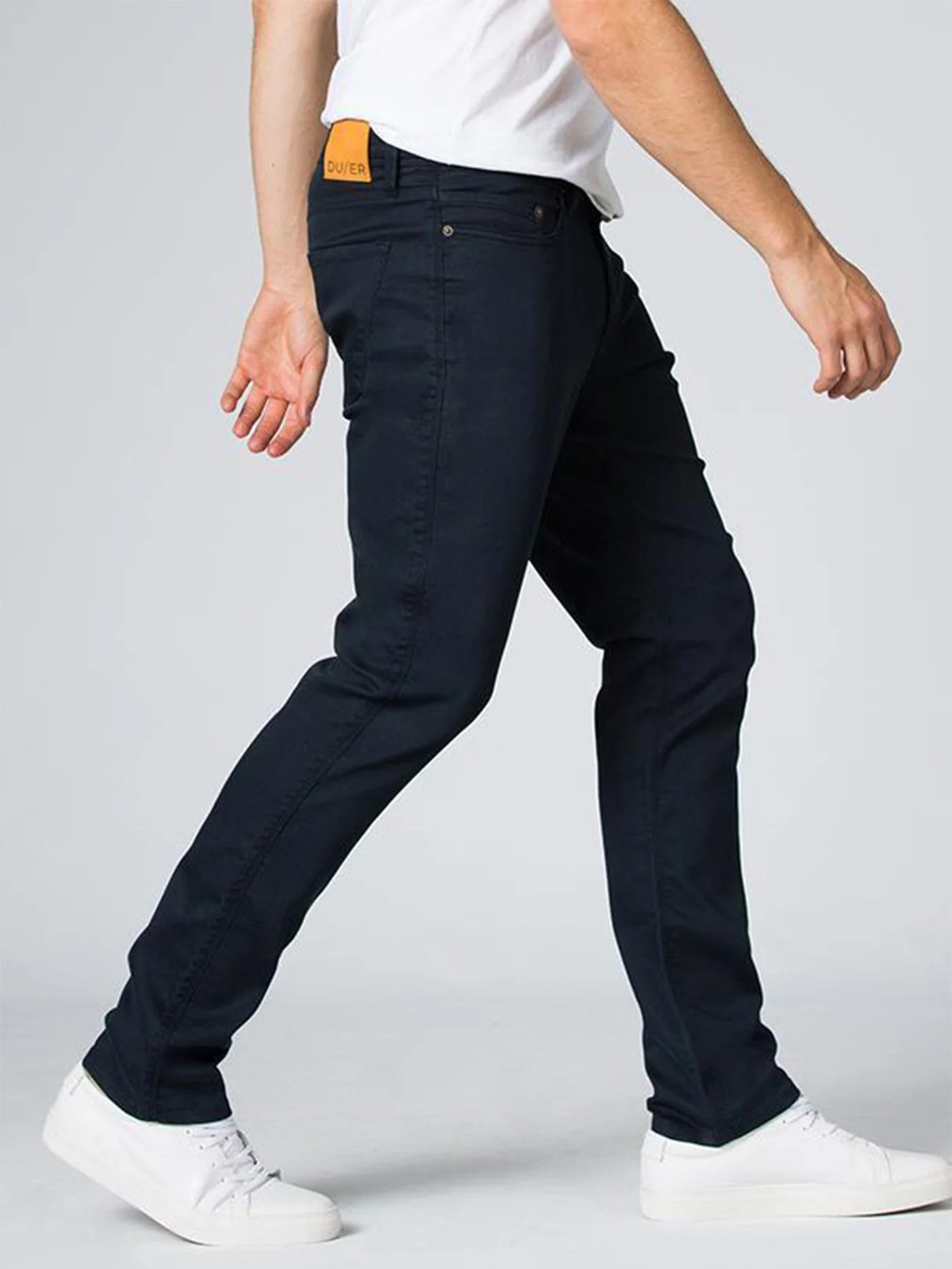No Sweat Relaxed Fit Pants - Image 8